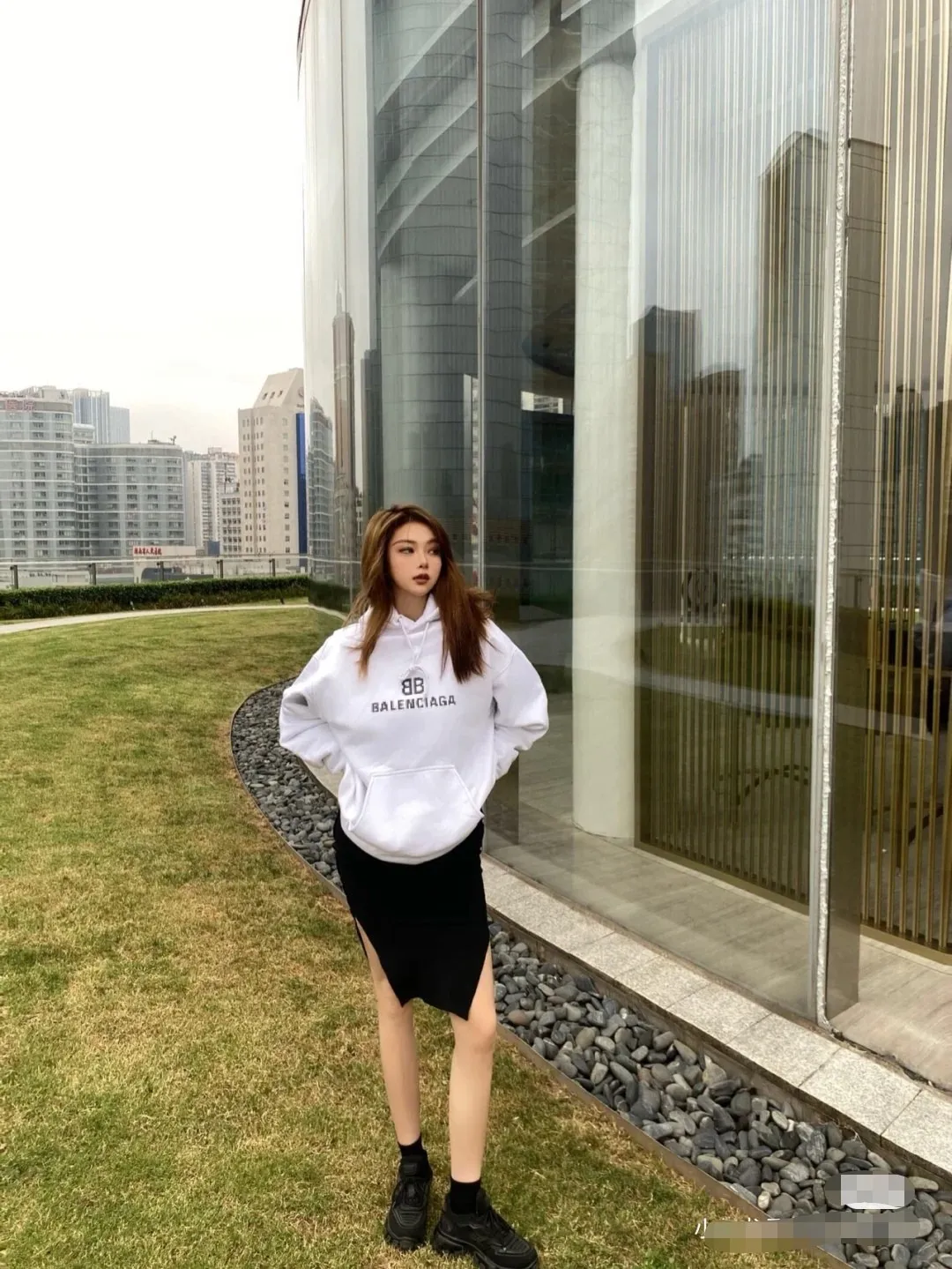 Model picture