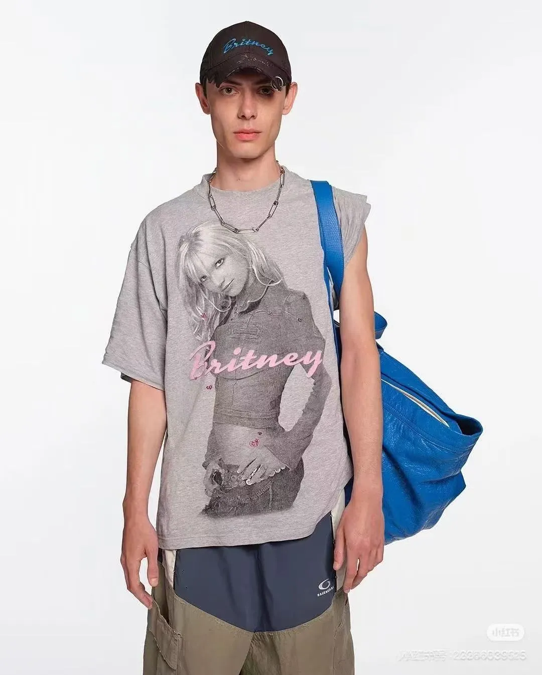 Model picture