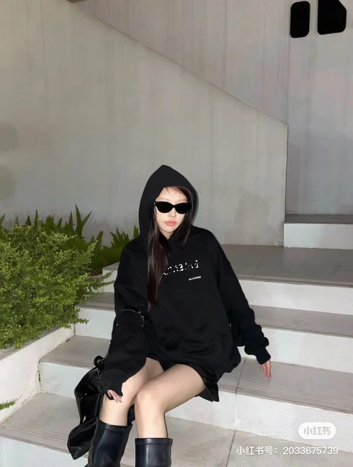 Model picture