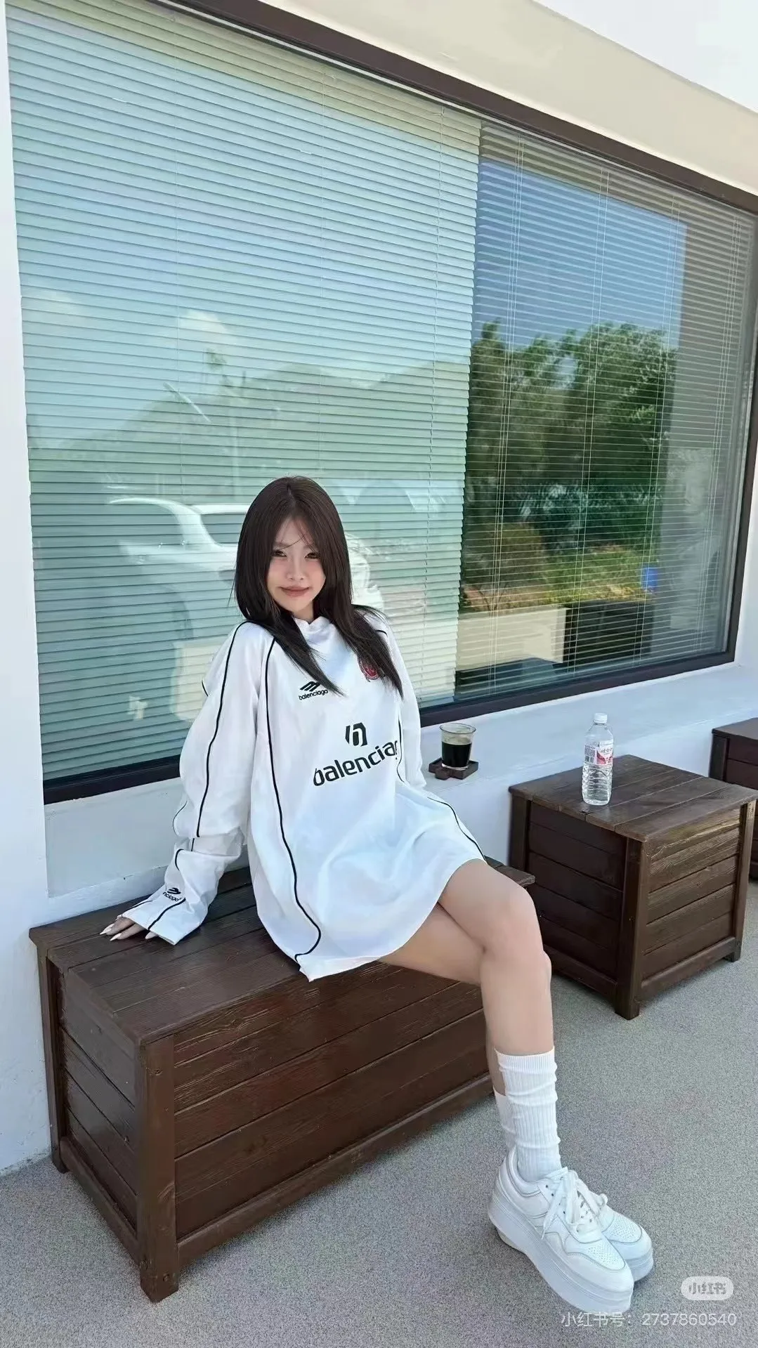 Model picture
