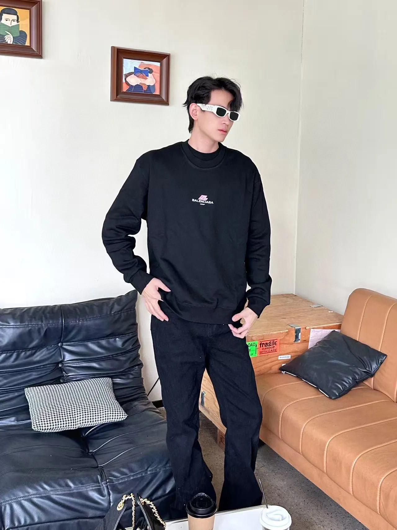 Model picture
