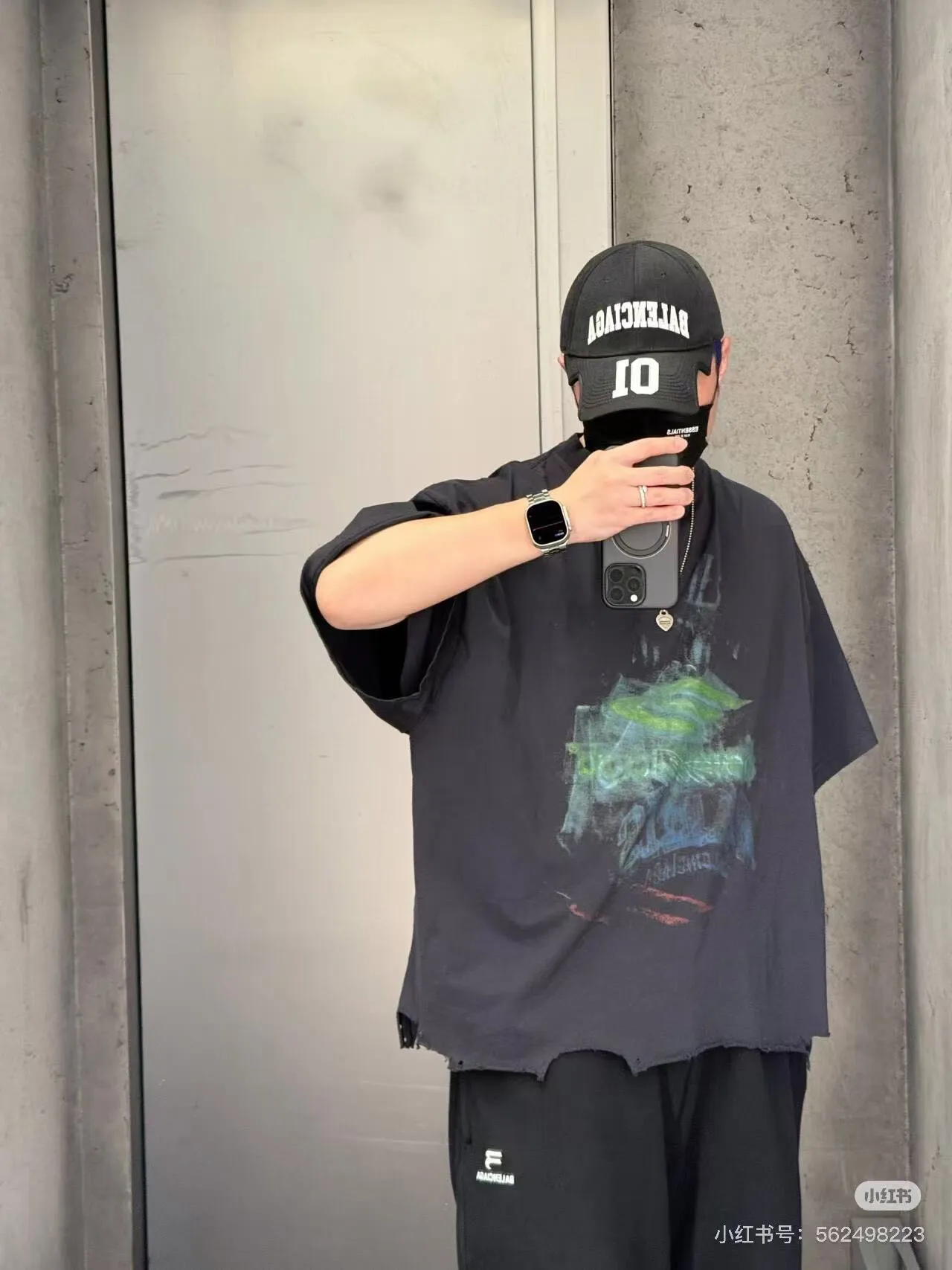 Model picture