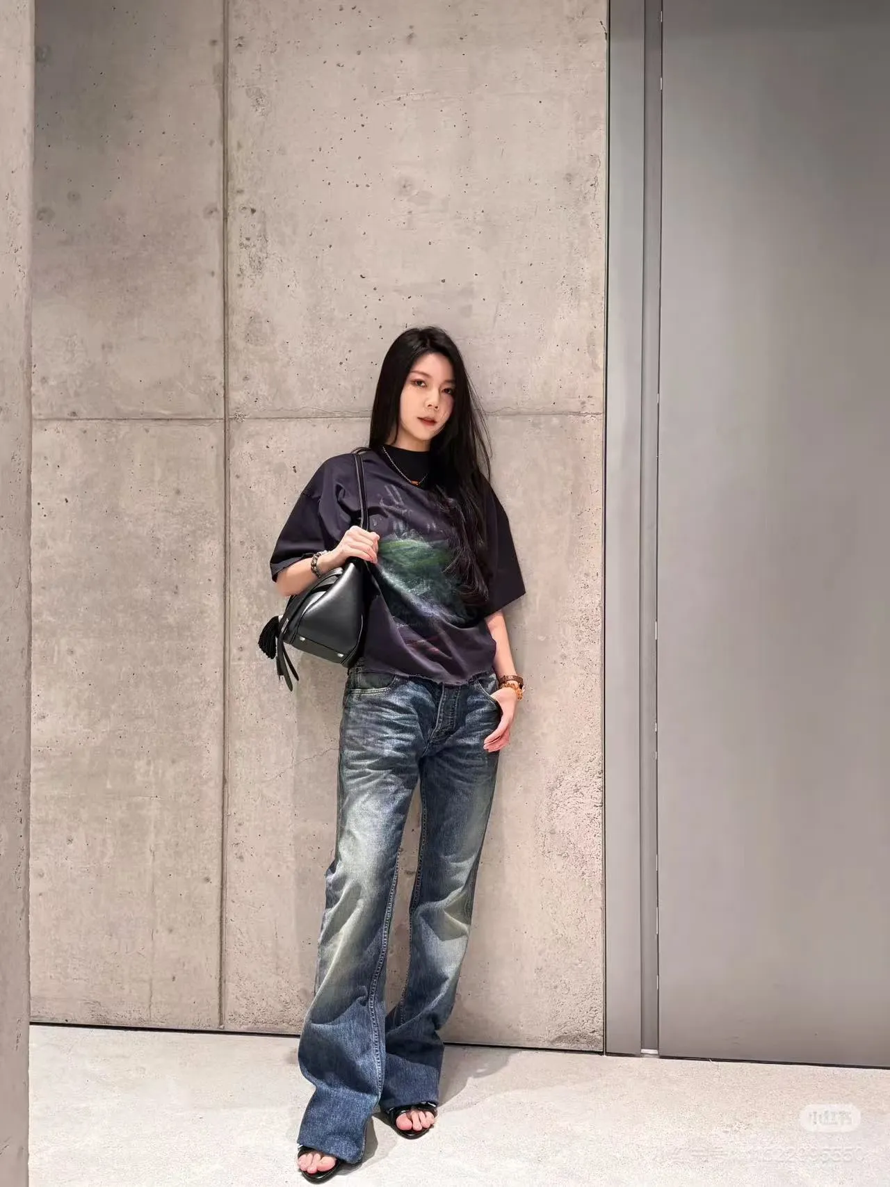 Model picture