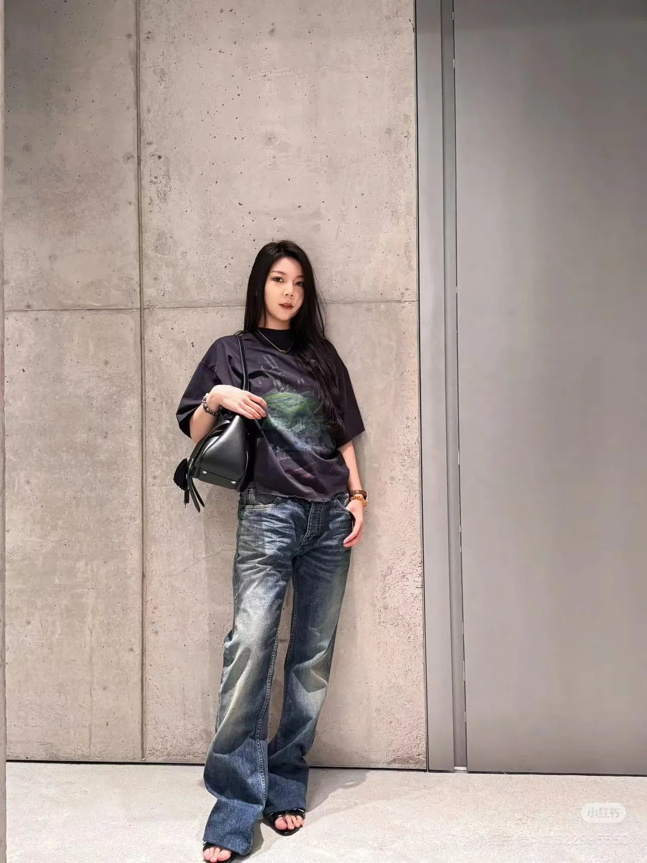 Model picture