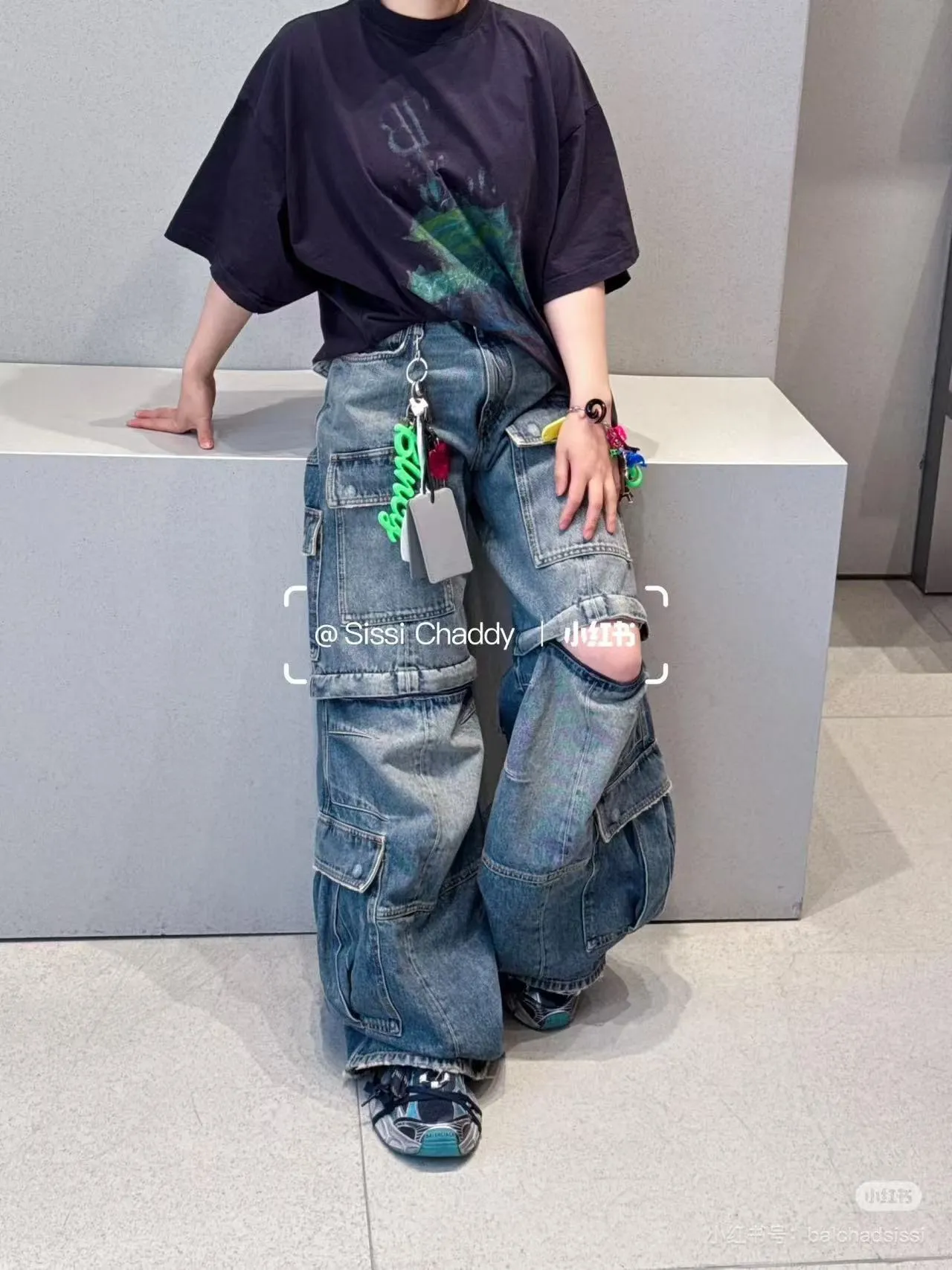 Model picture