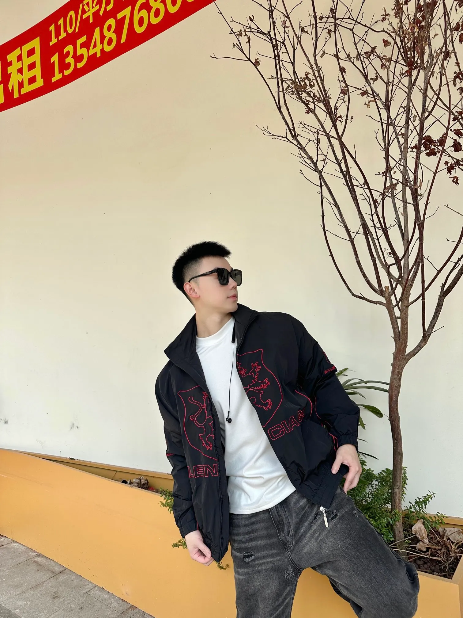 Model picture