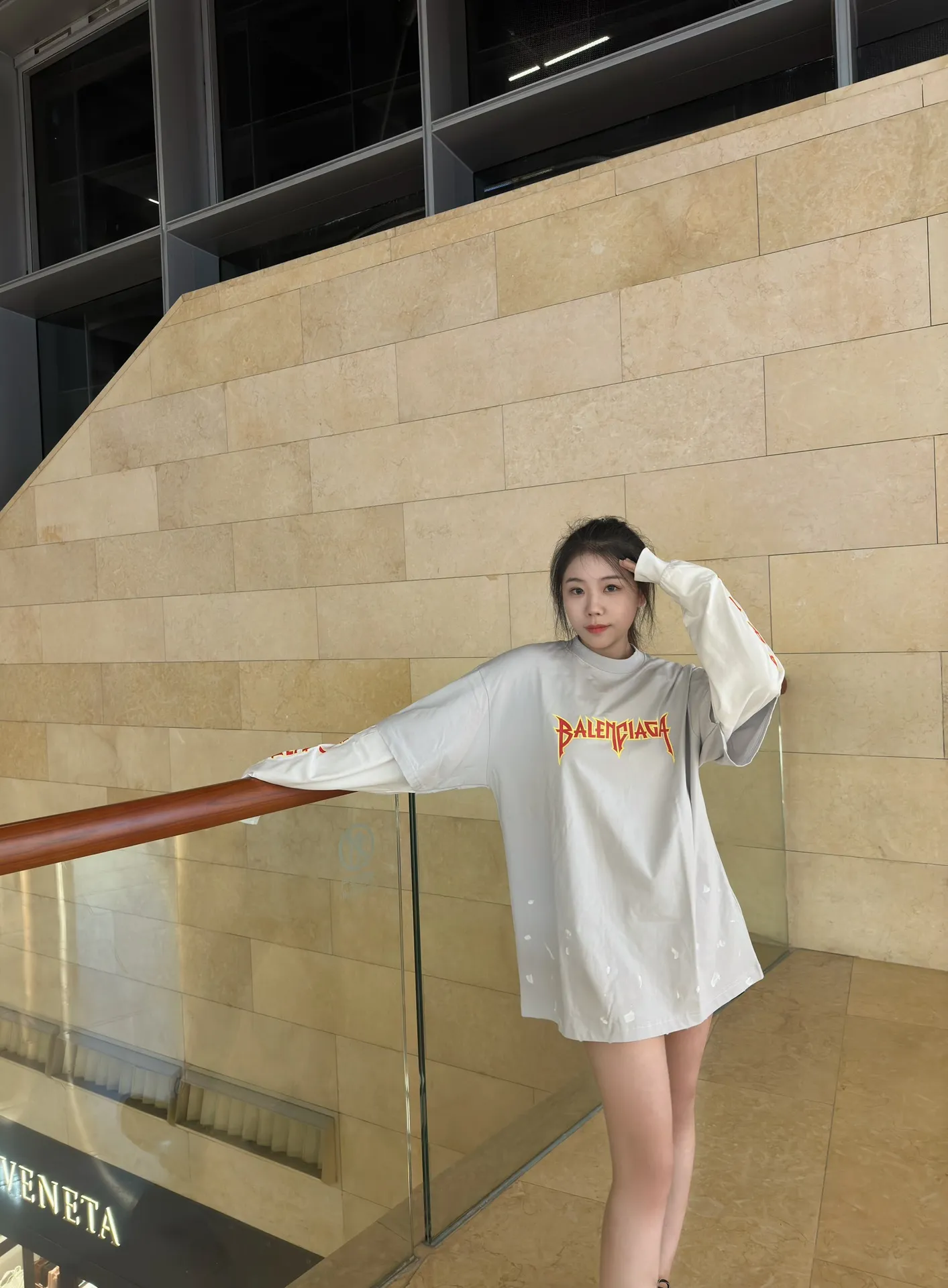 Model picture