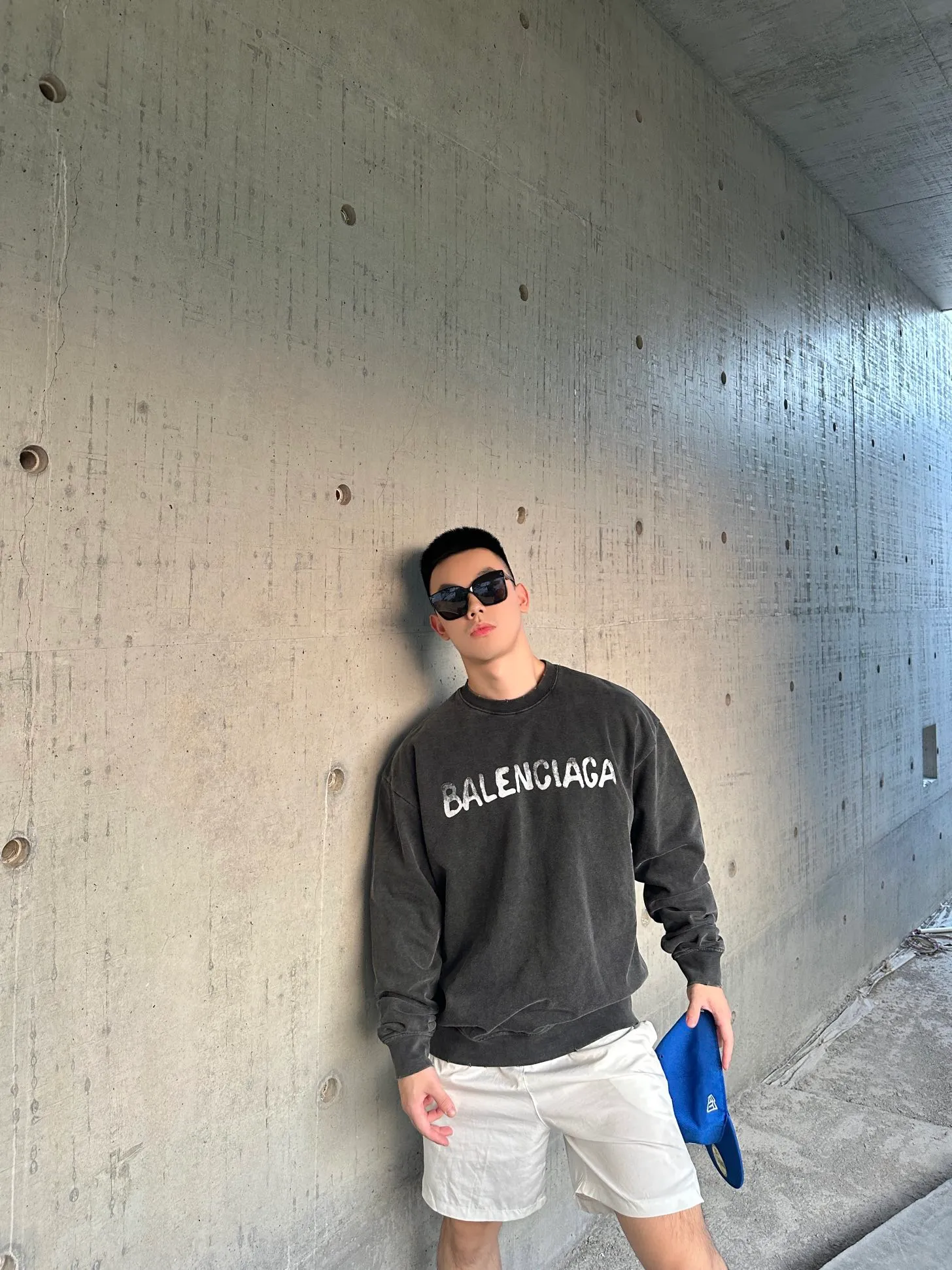 Model picture