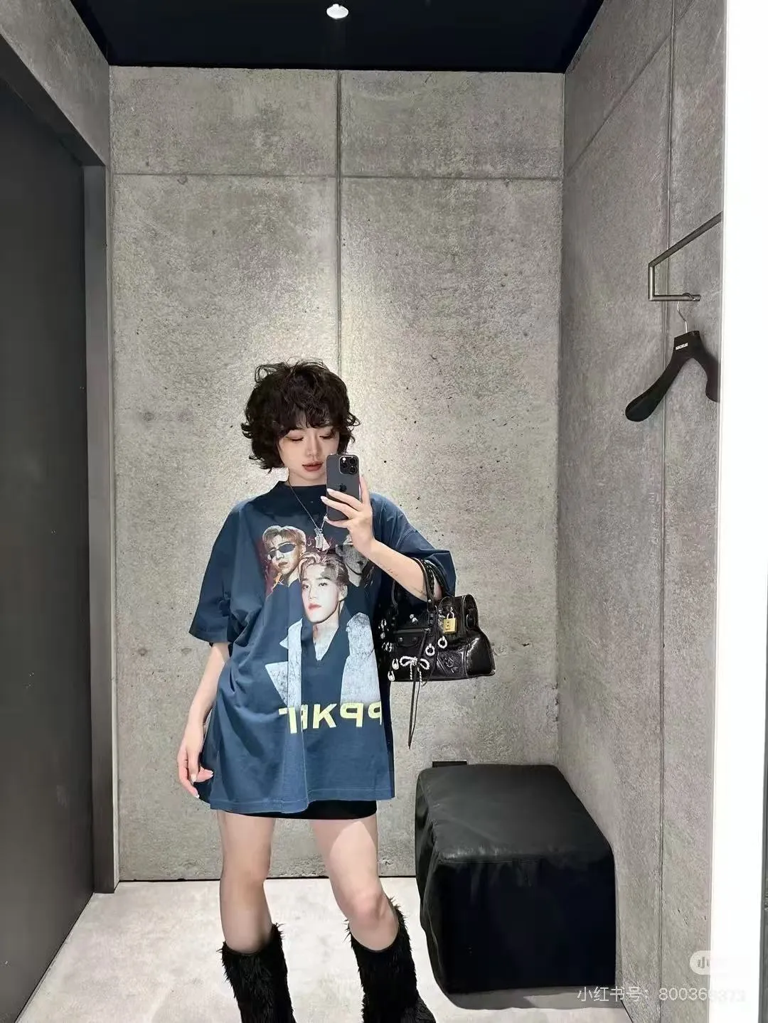 Model picture
