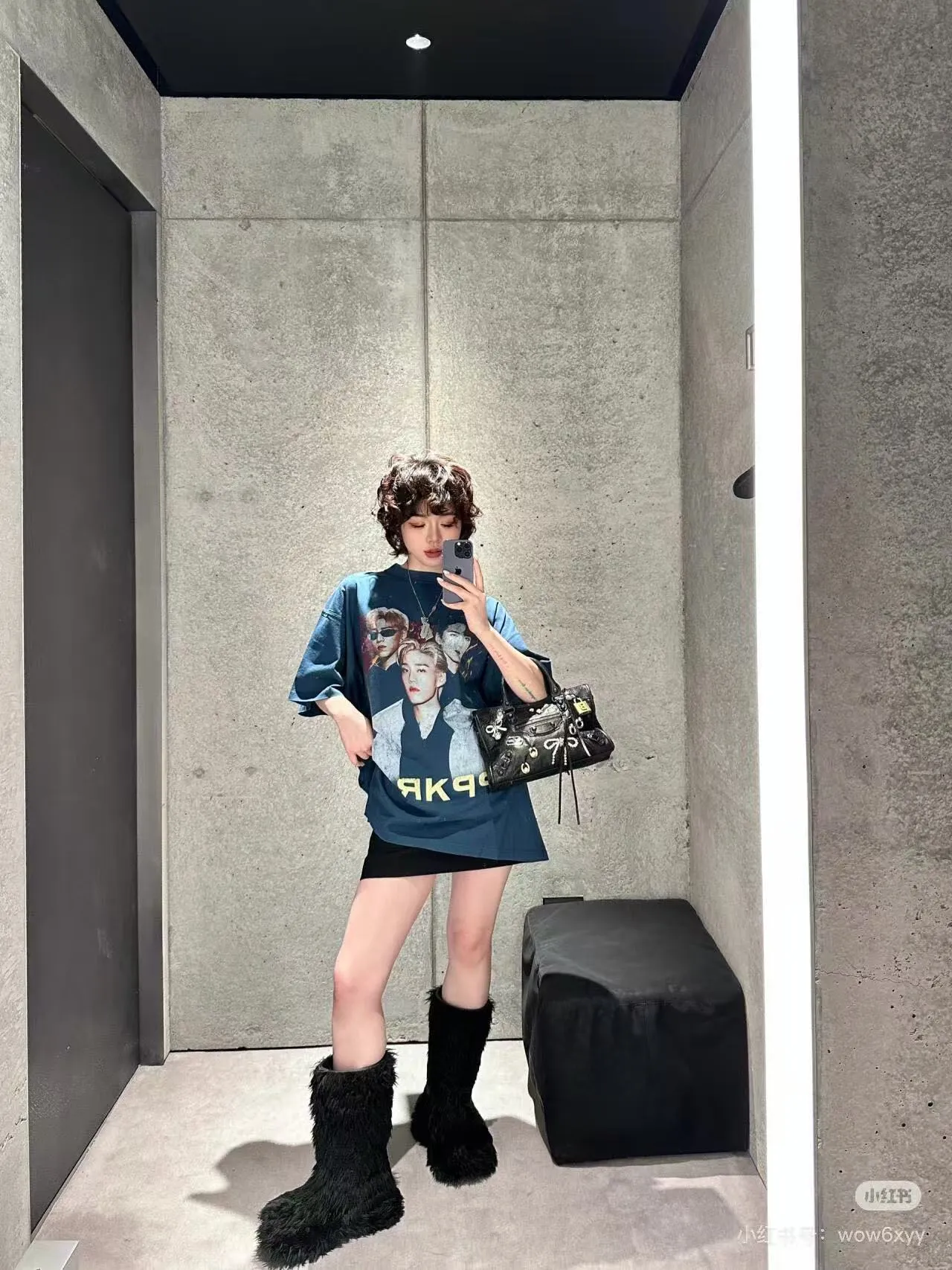 Model picture