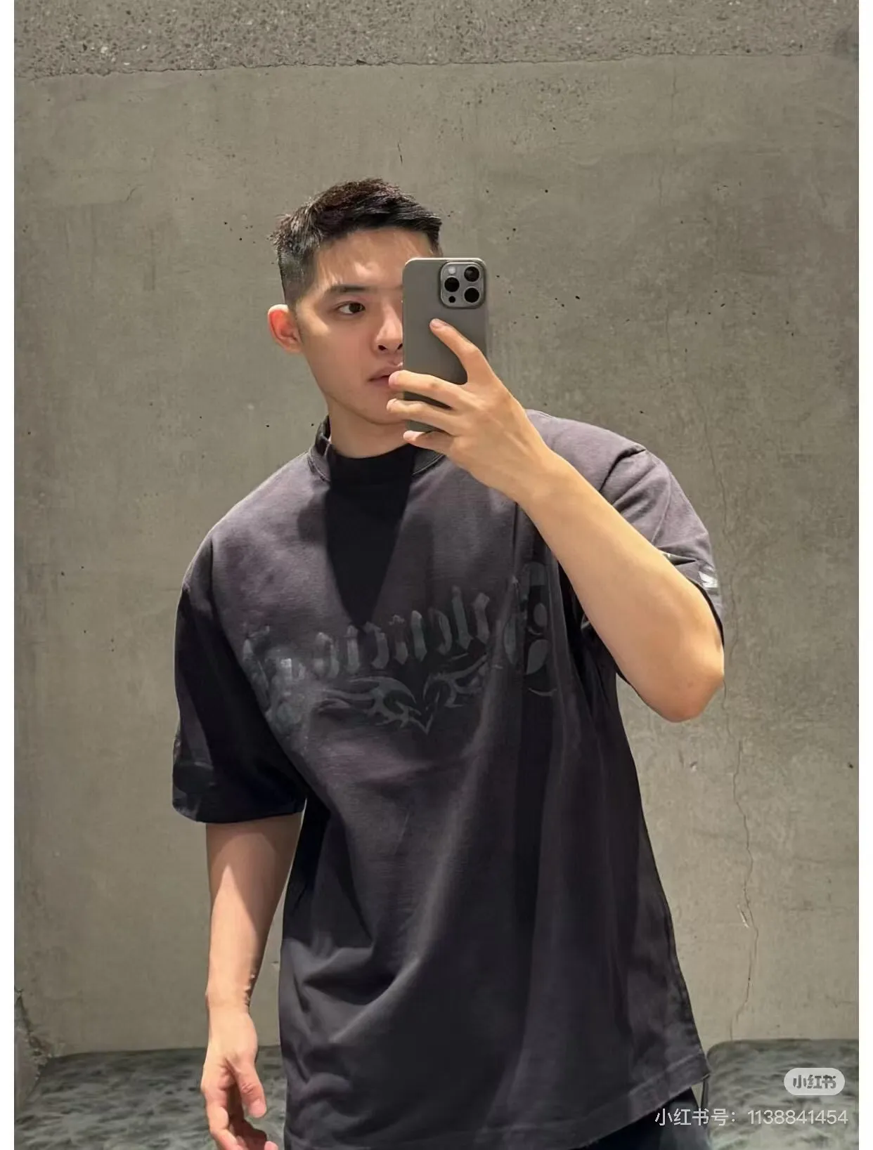 Model picture