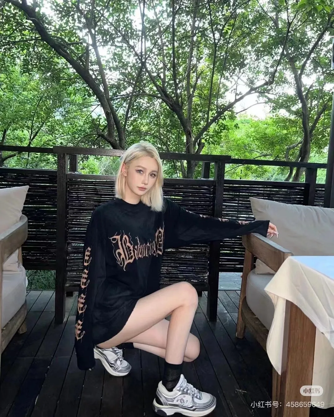 Model picture