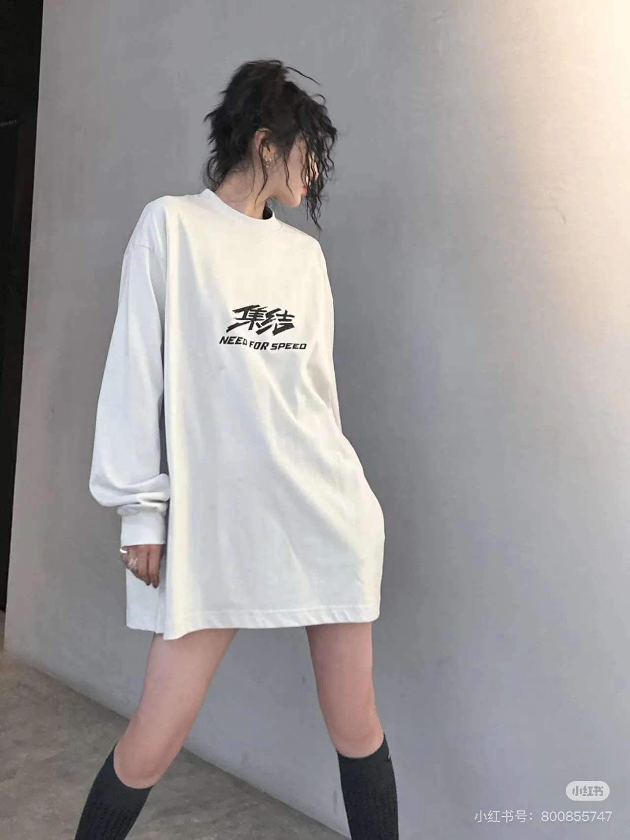 Model picture