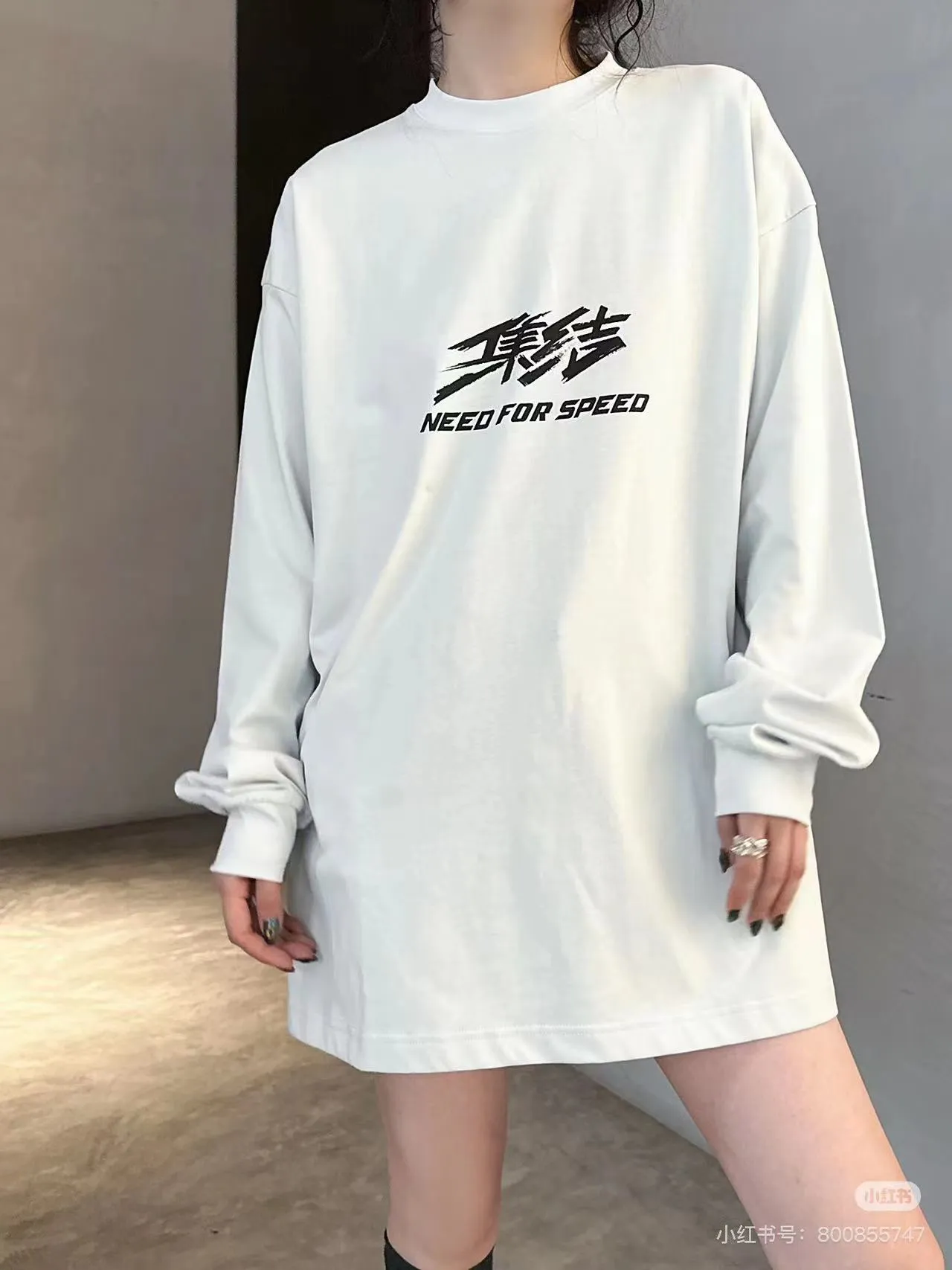 Model picture