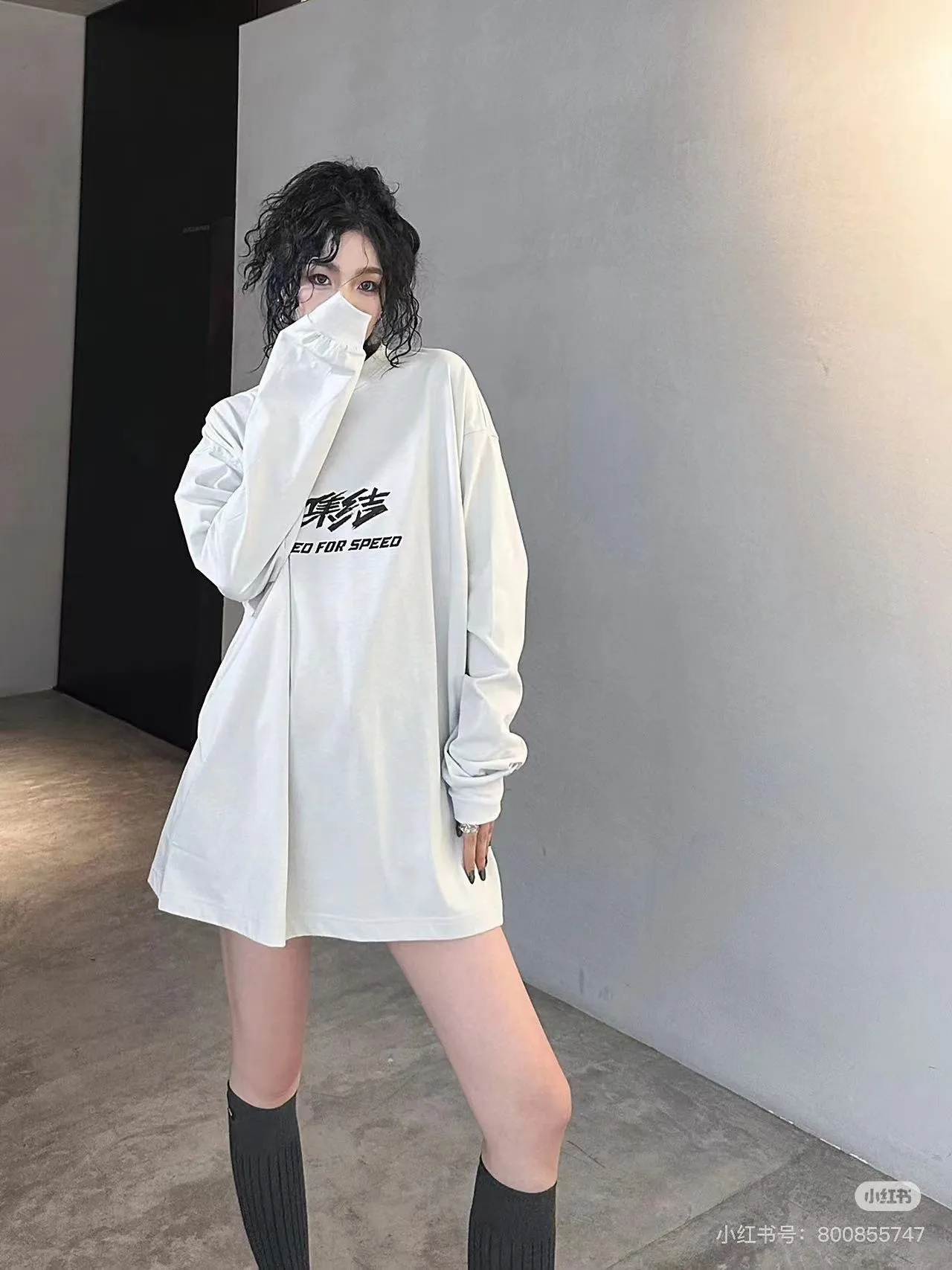 Model picture