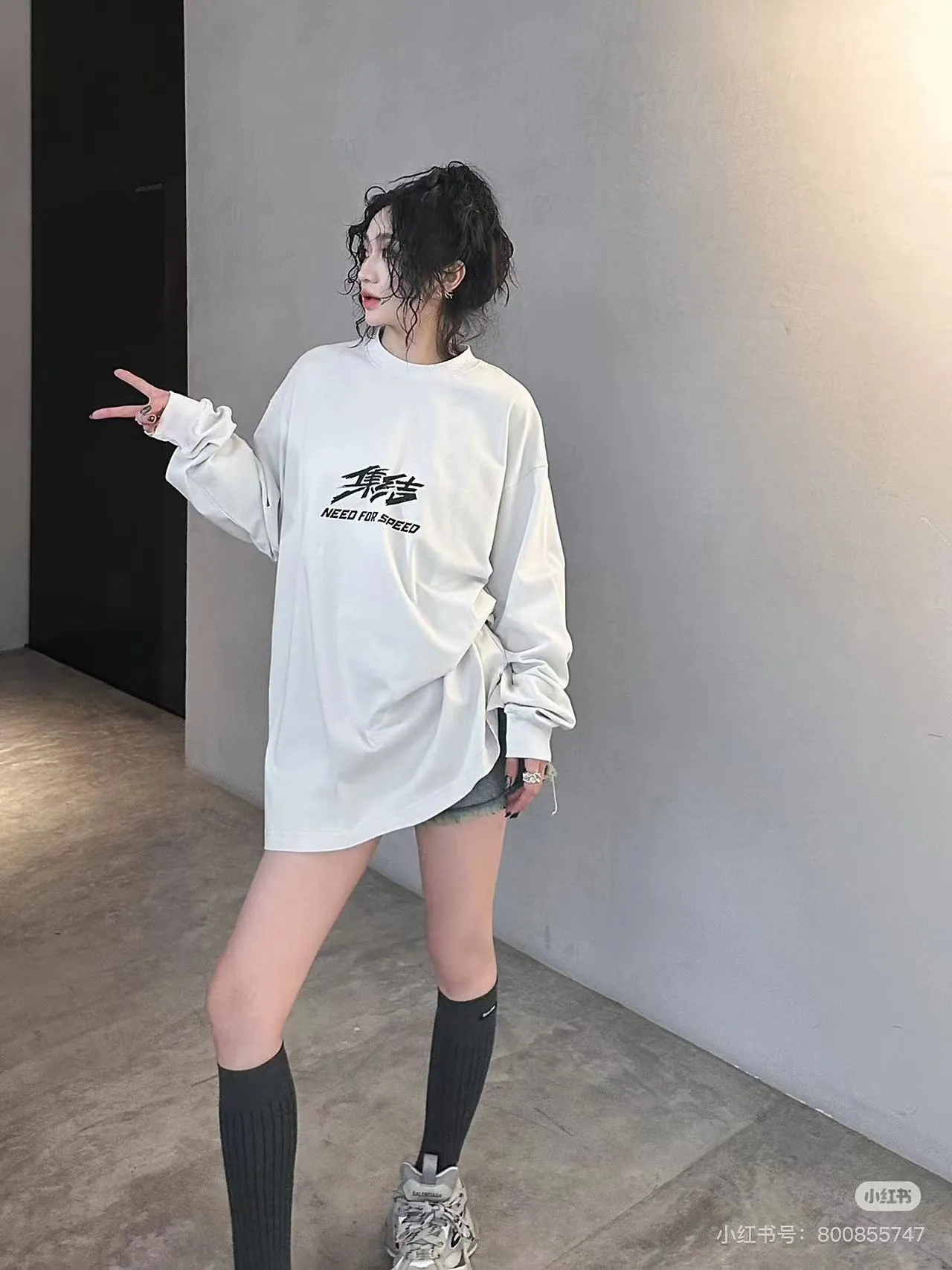 Model picture