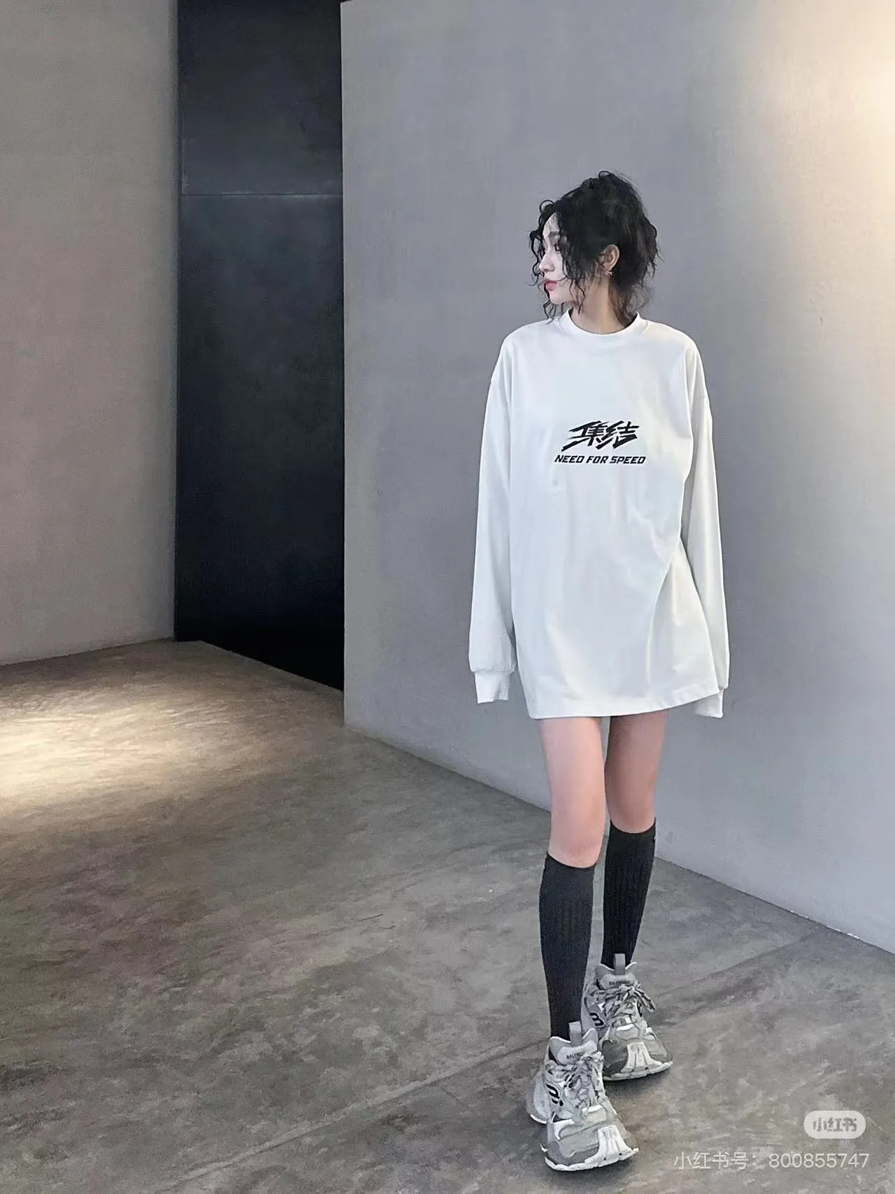 Model picture