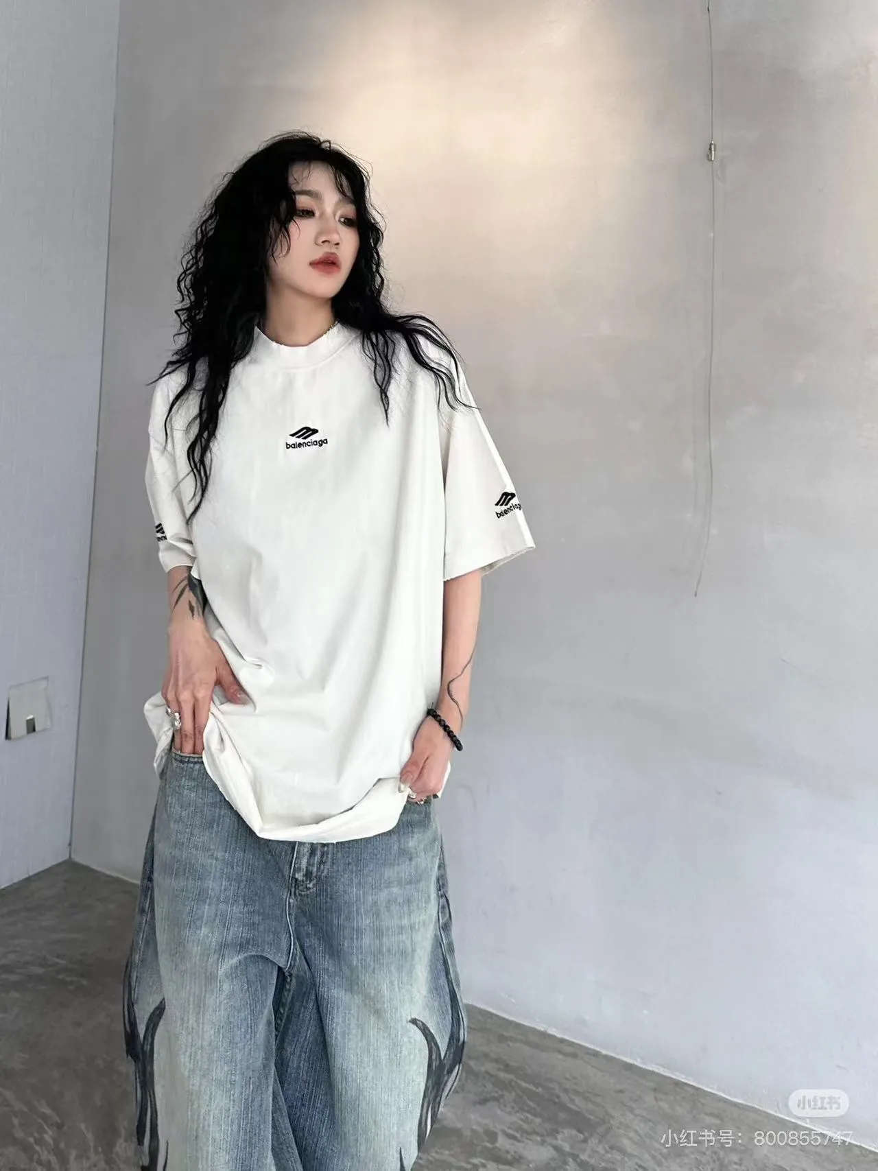 Model picture