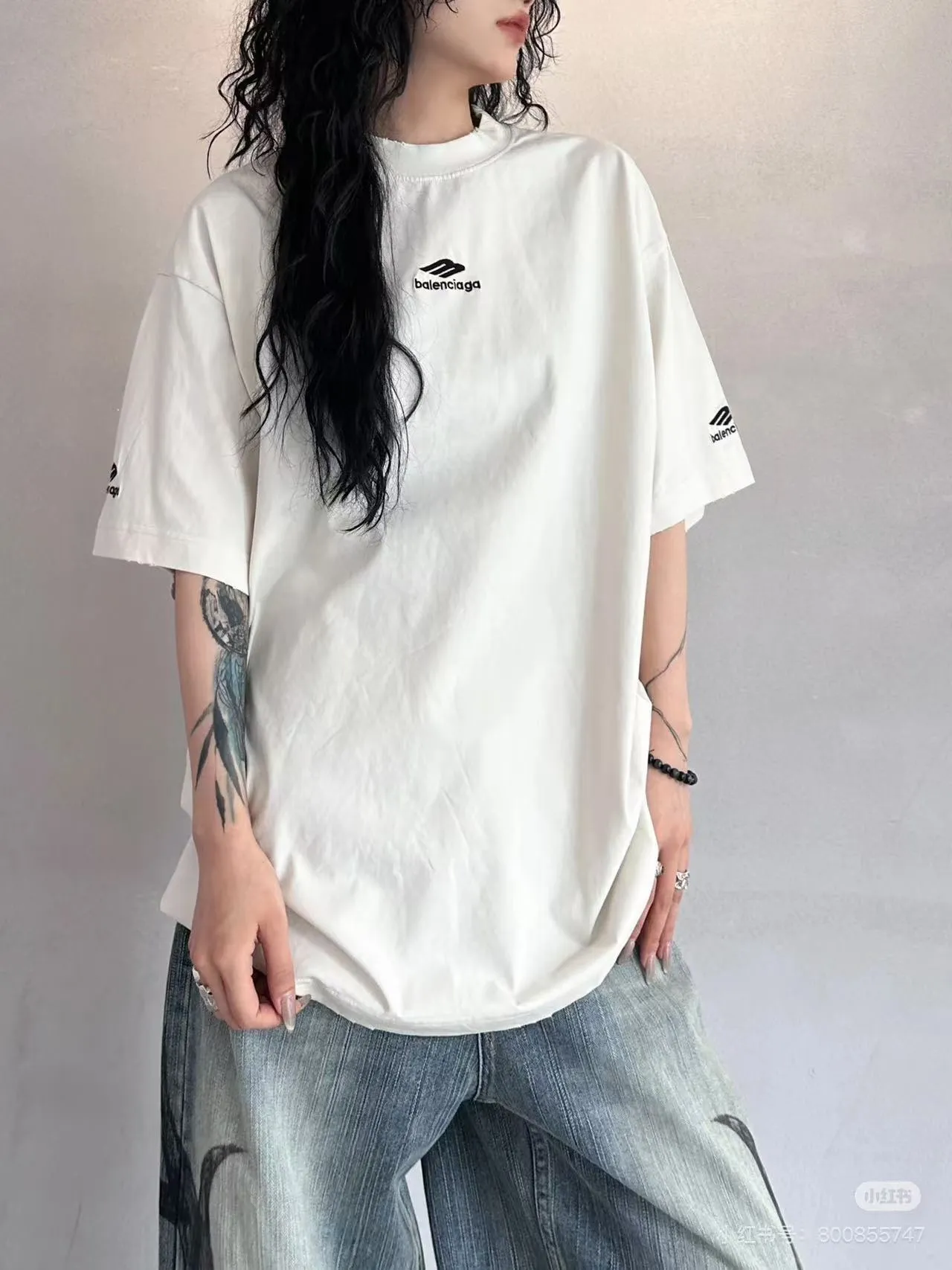 Model picture