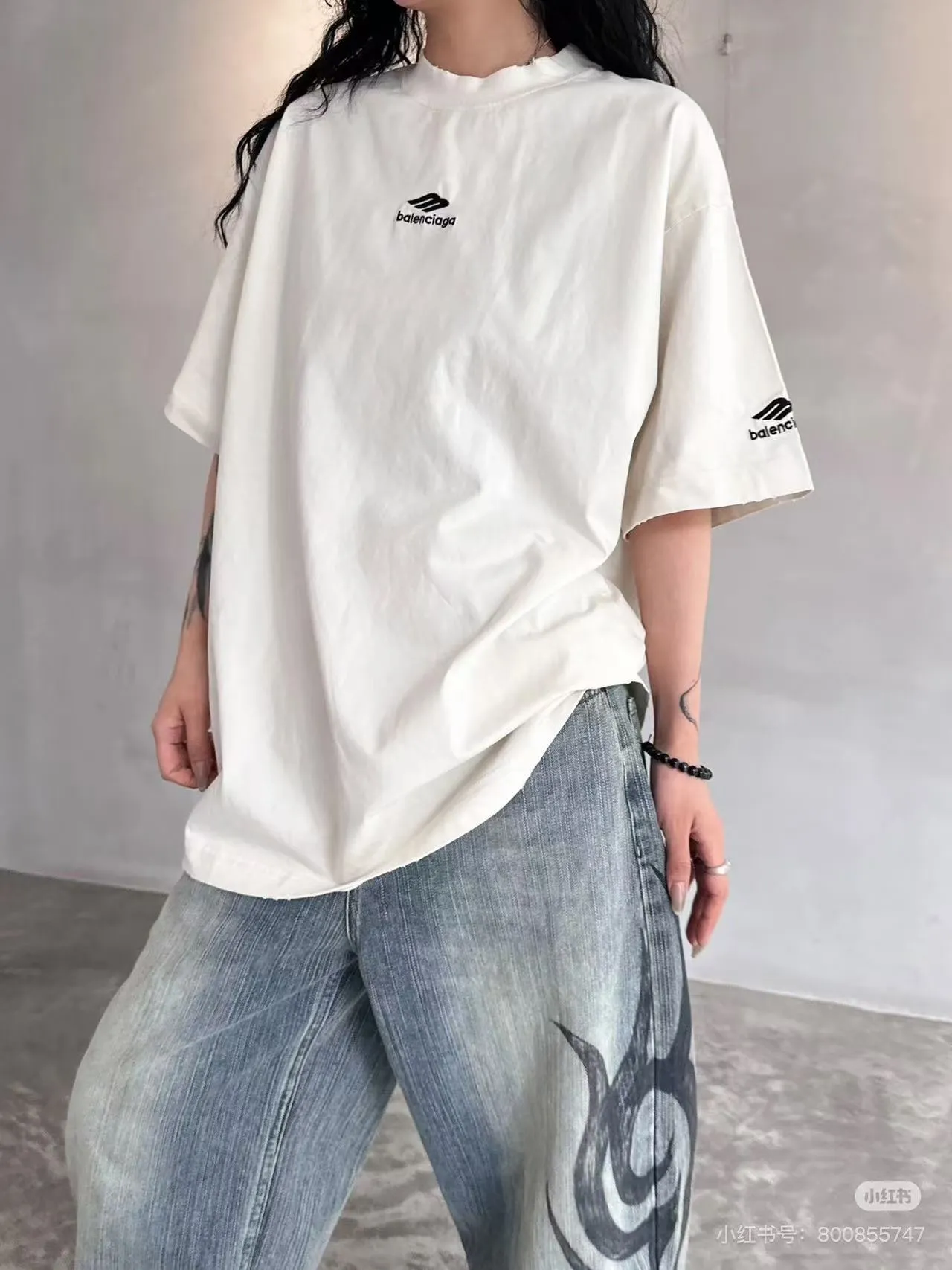 Model picture
