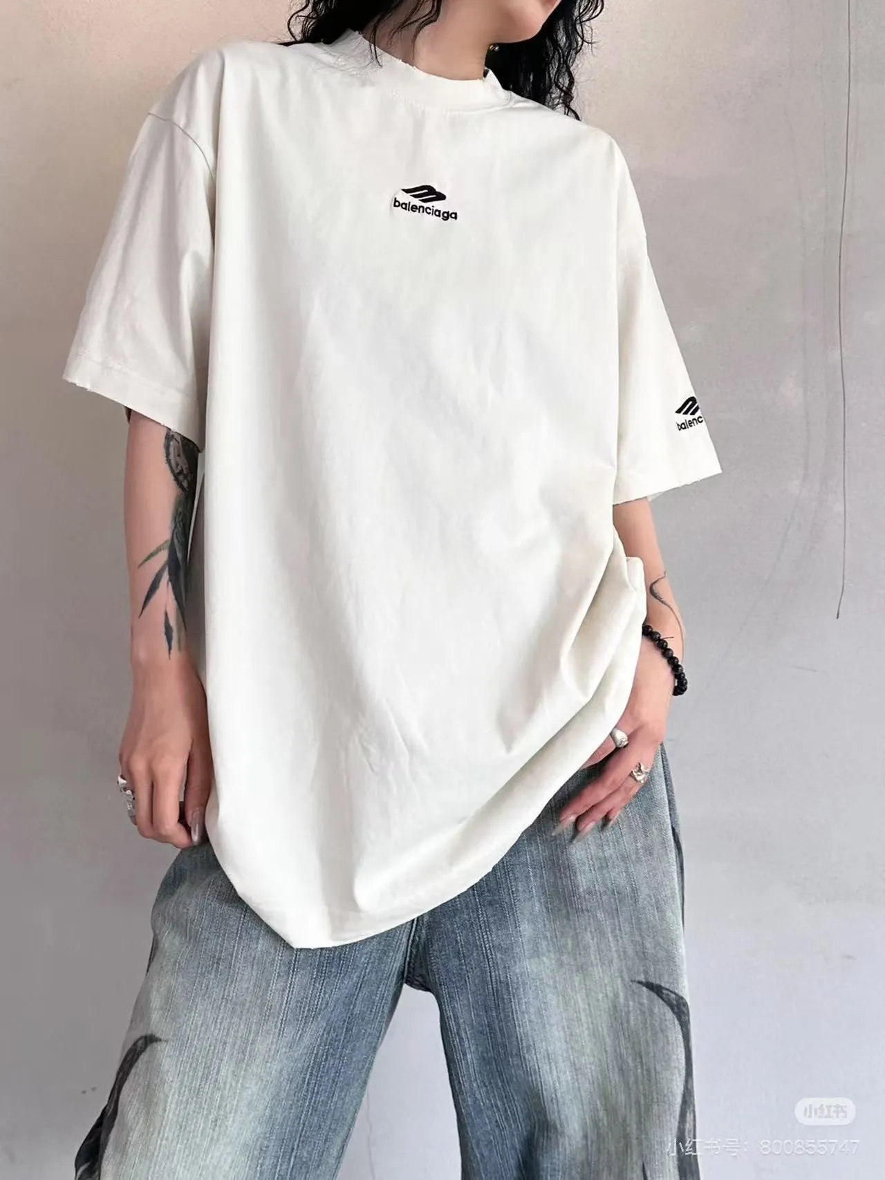 Model picture