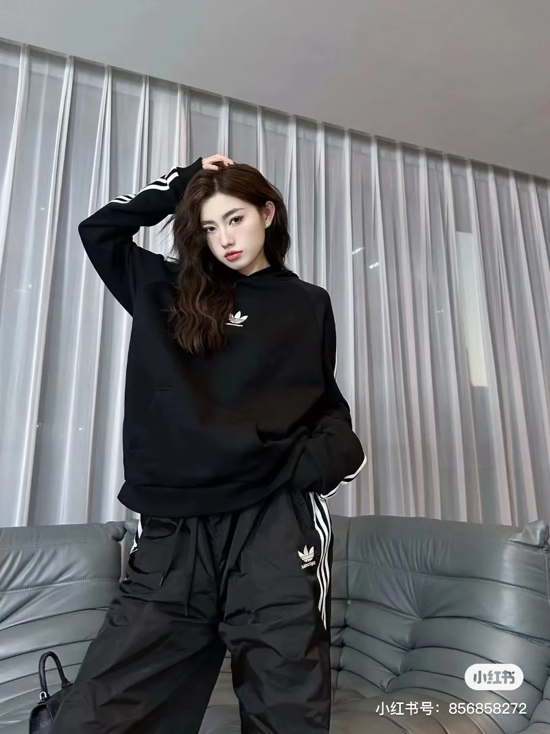 Model picture
