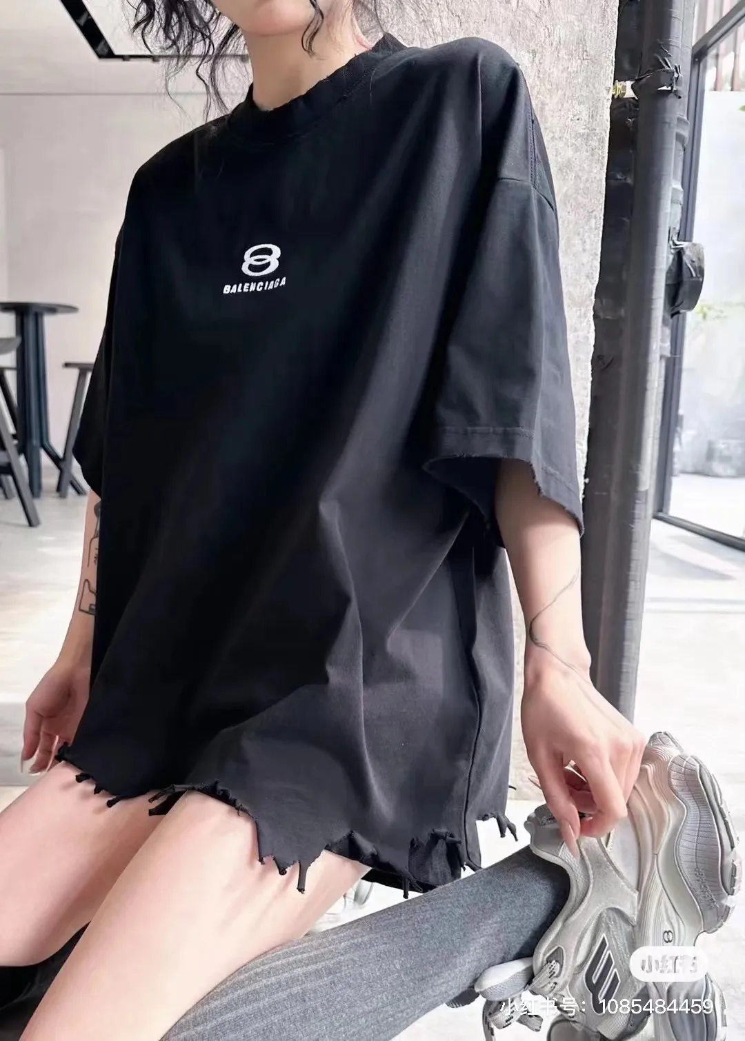 Model picture