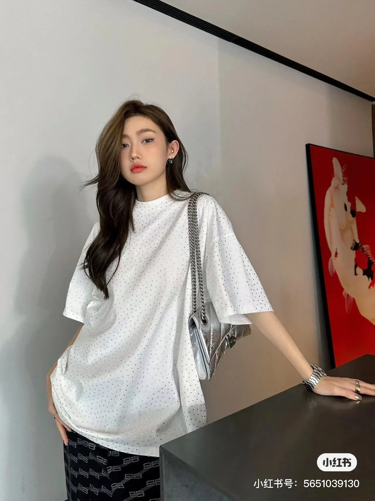 Model picture