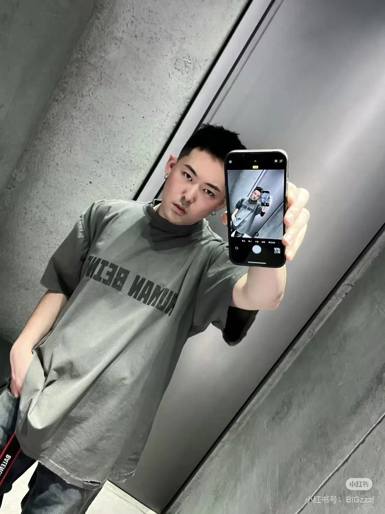 Model picture