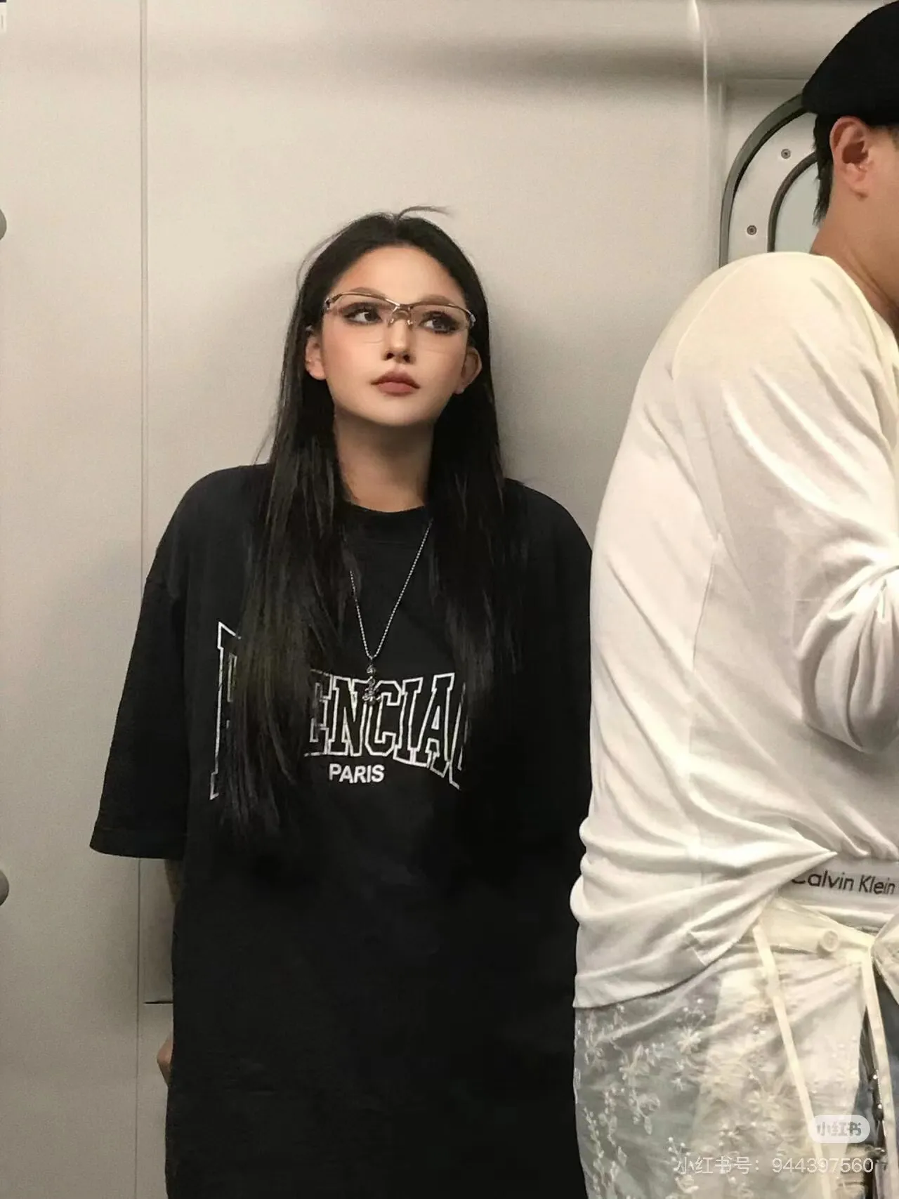 Model picture