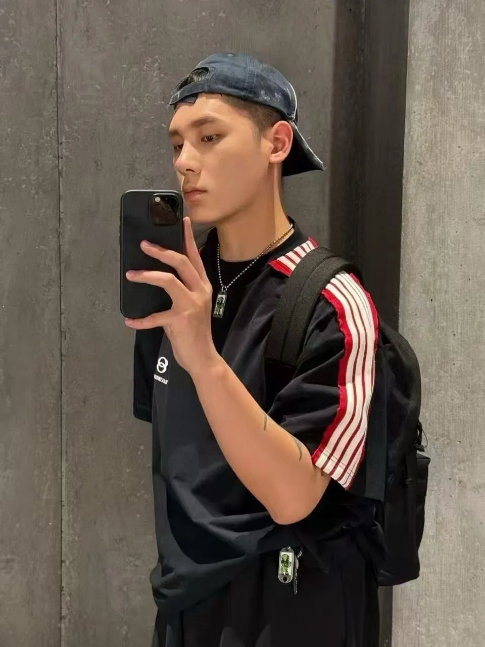 Model picture