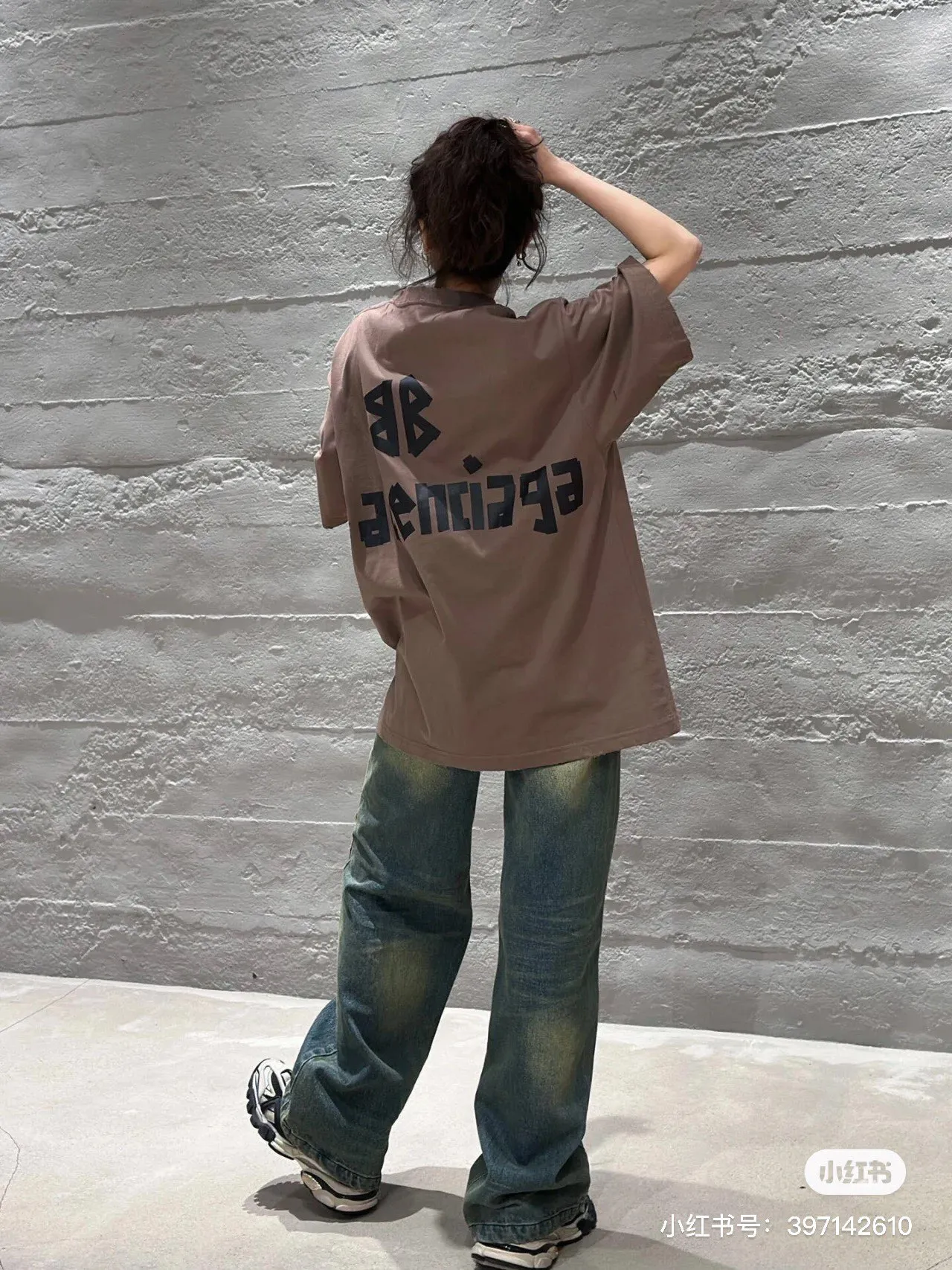 Model picture