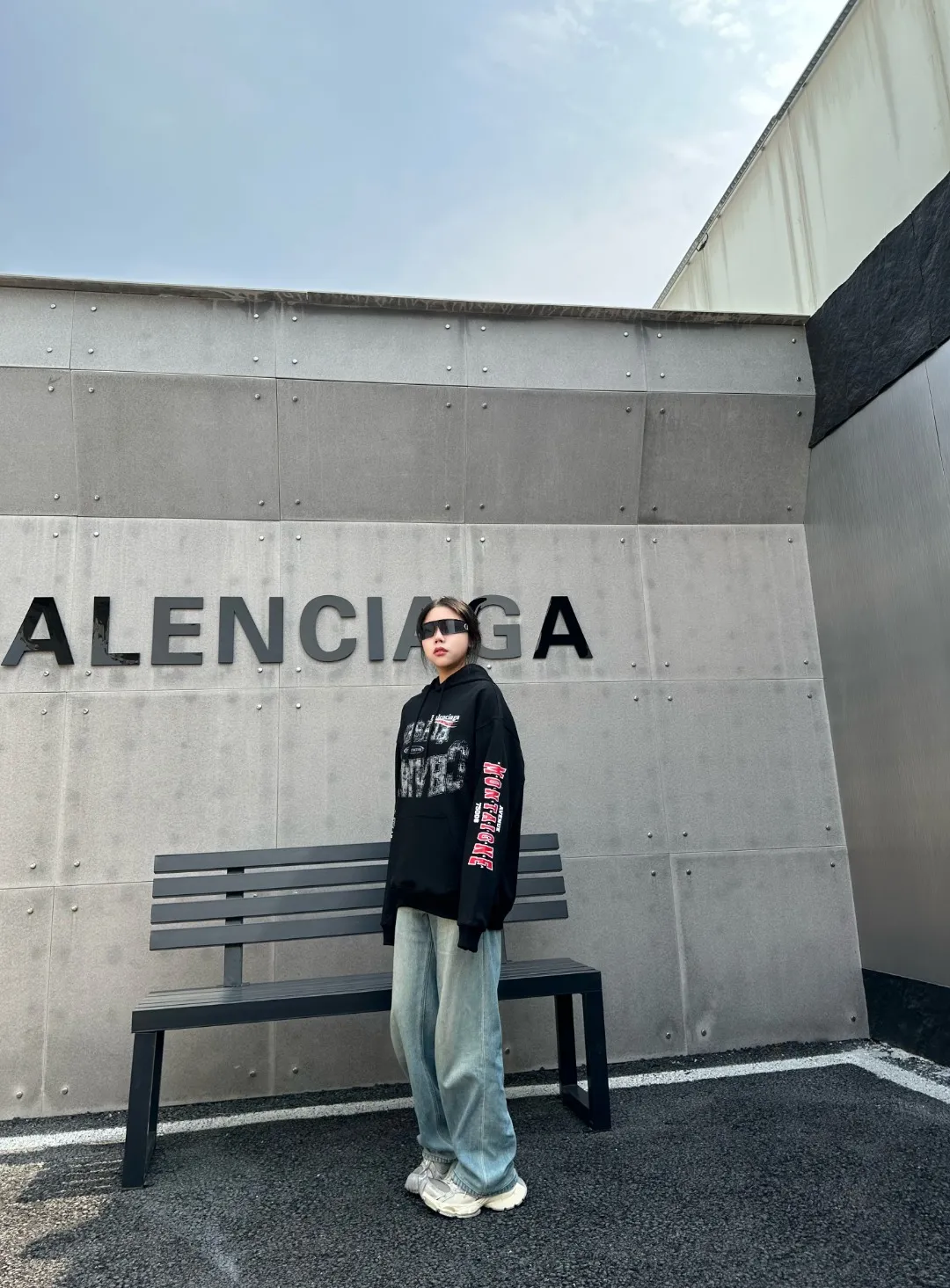 Model picture
