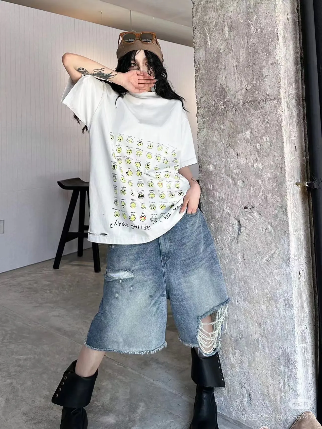 Model picture