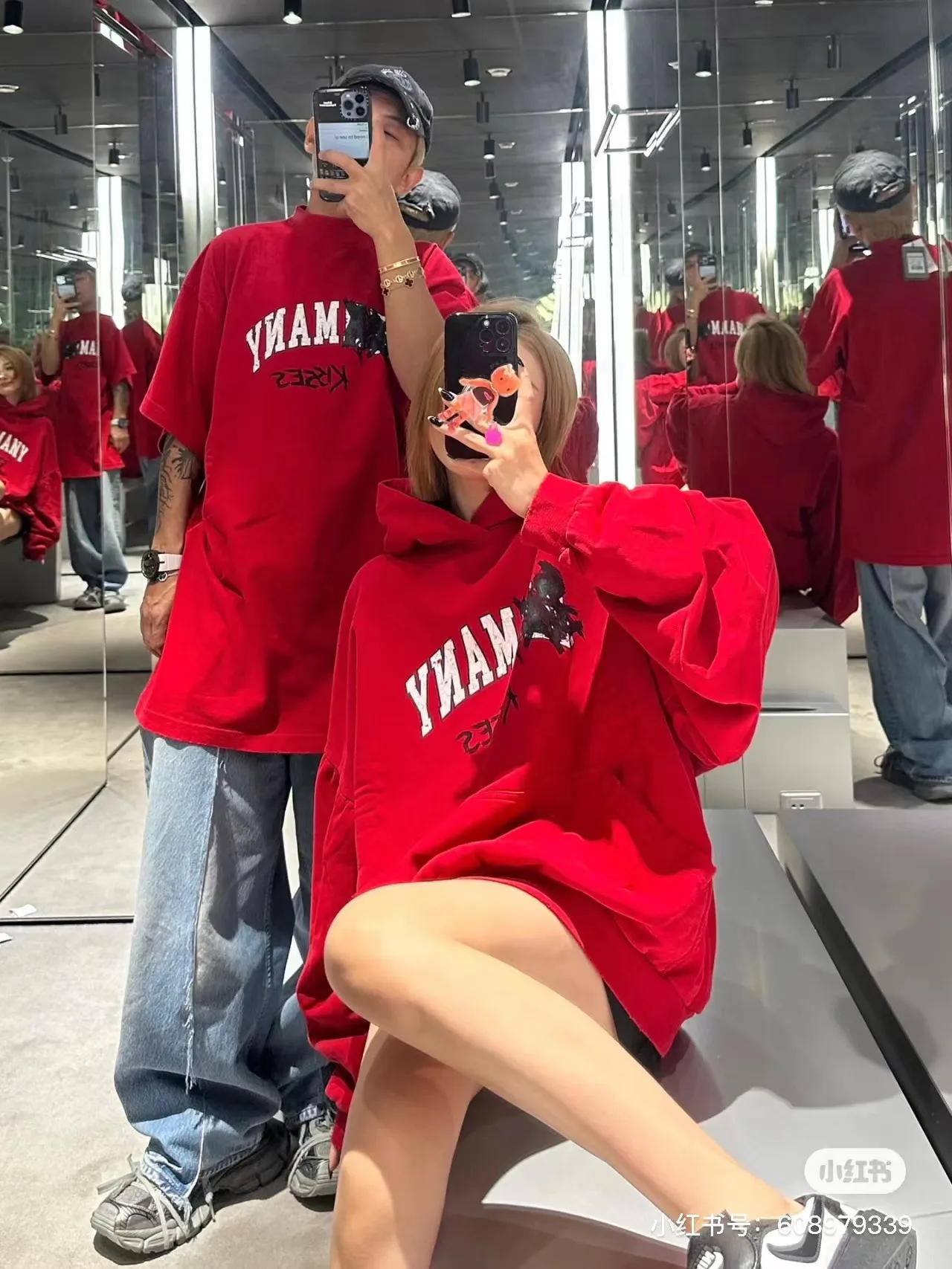 Model picture