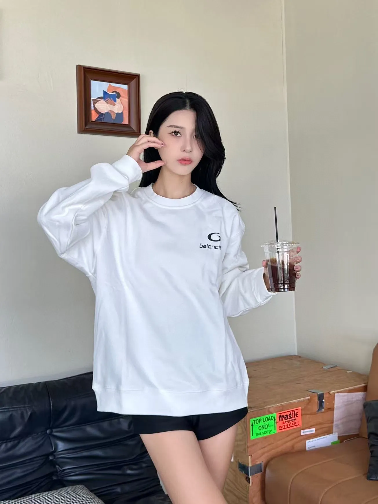 Model picture