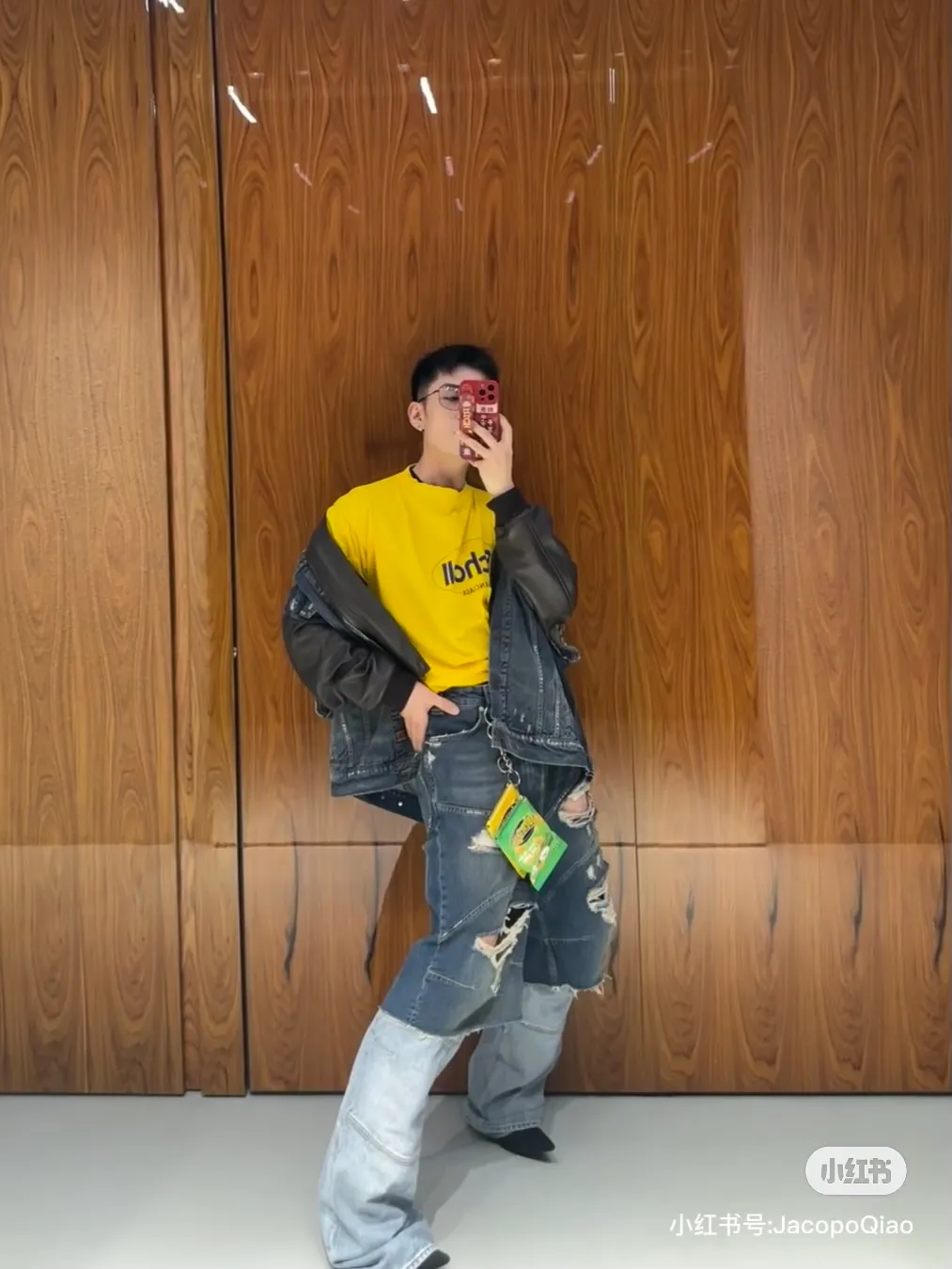 Model picture