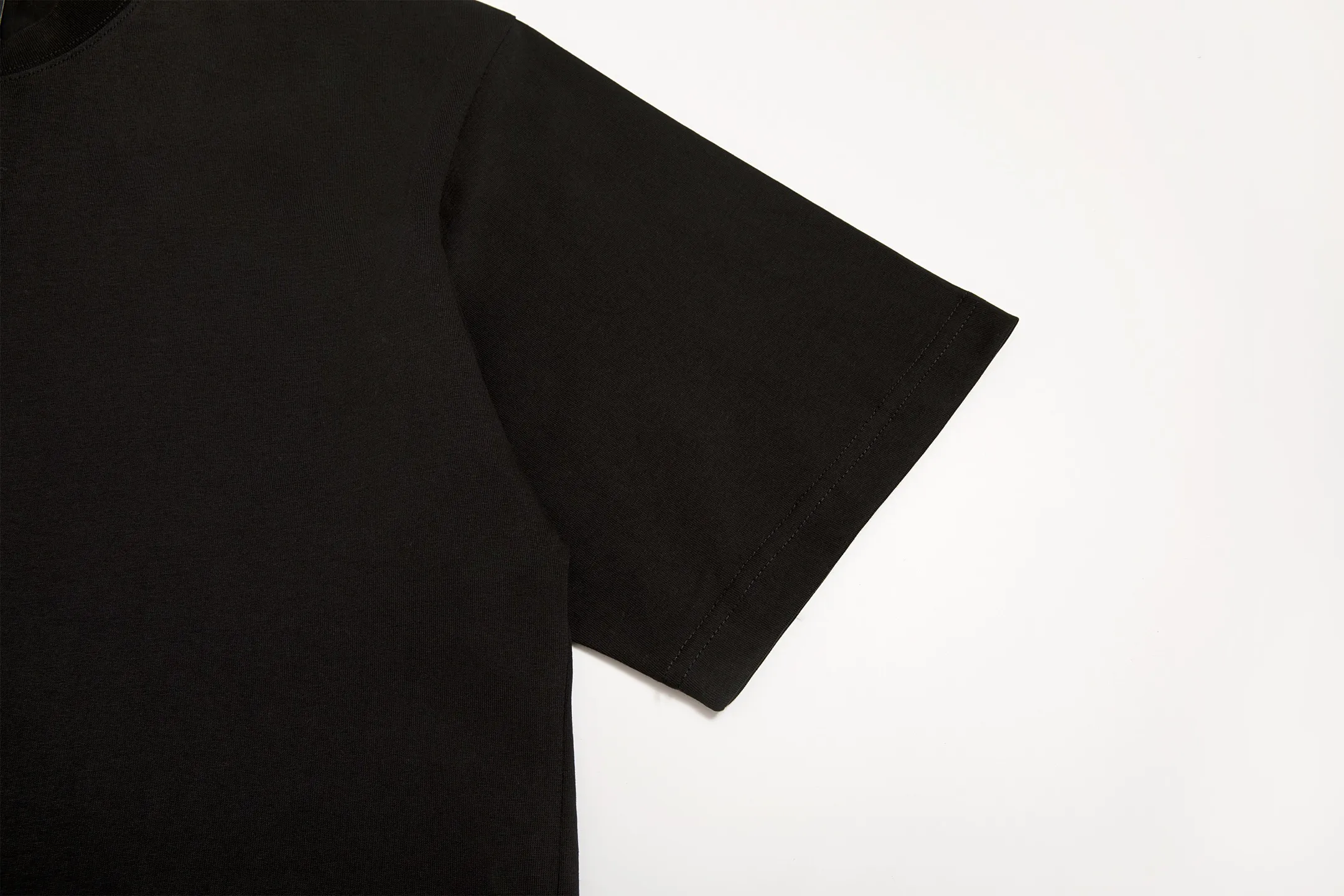 🅿️180 9201# Detailed picture Top version [[BALENCIA*GA] official website quality Paris new front and back letter embroidery tape taped short-sleeved T-shirt OS version Loose dropped shoulders Unisex style Fabric: 260g 100% cotton double yarn Technology: Front and back embroidery Front and back taping Garment wash Shaping Solid Color Color: Black White Blue Gray Size: XS S M L