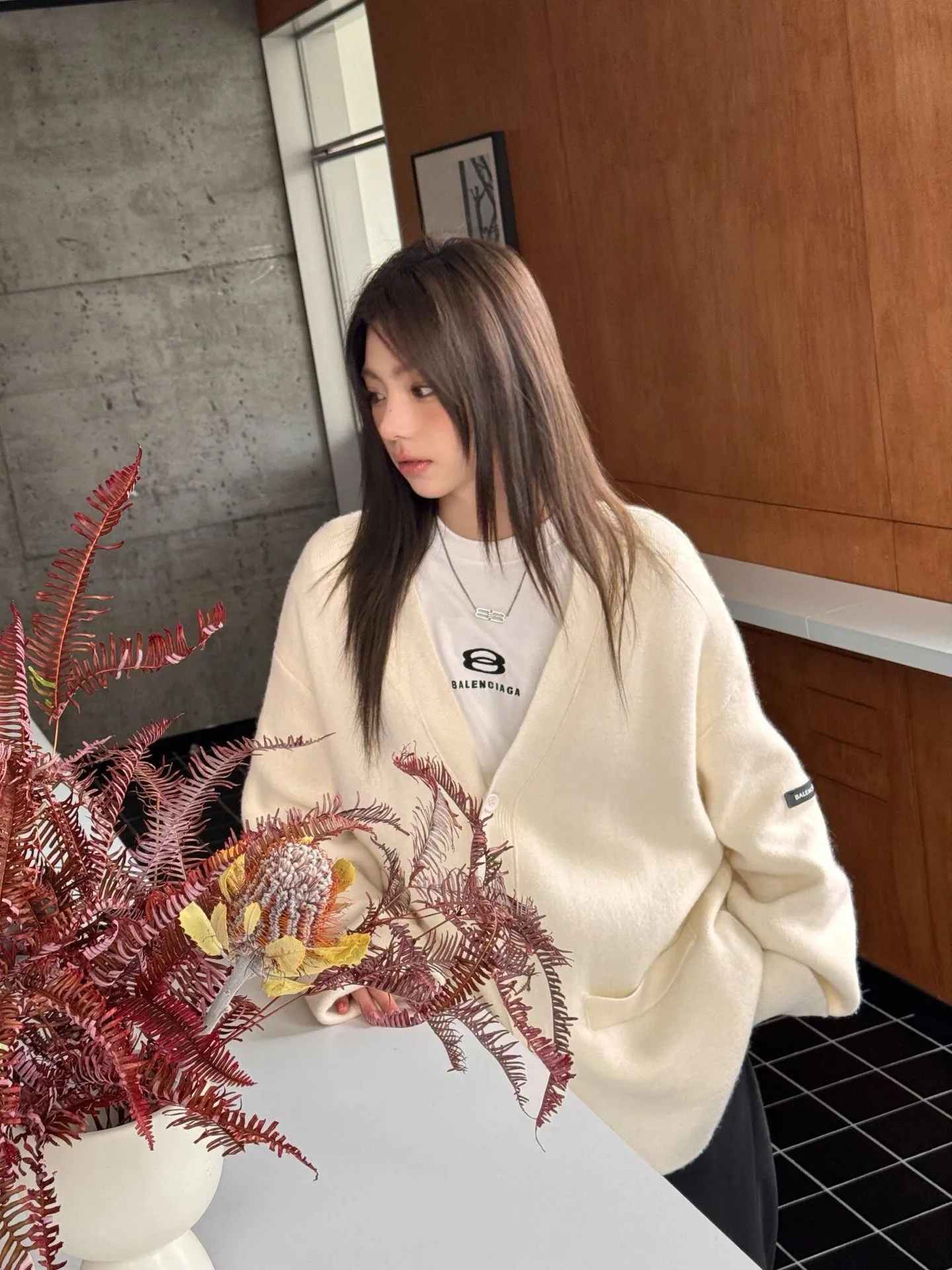 Model picture