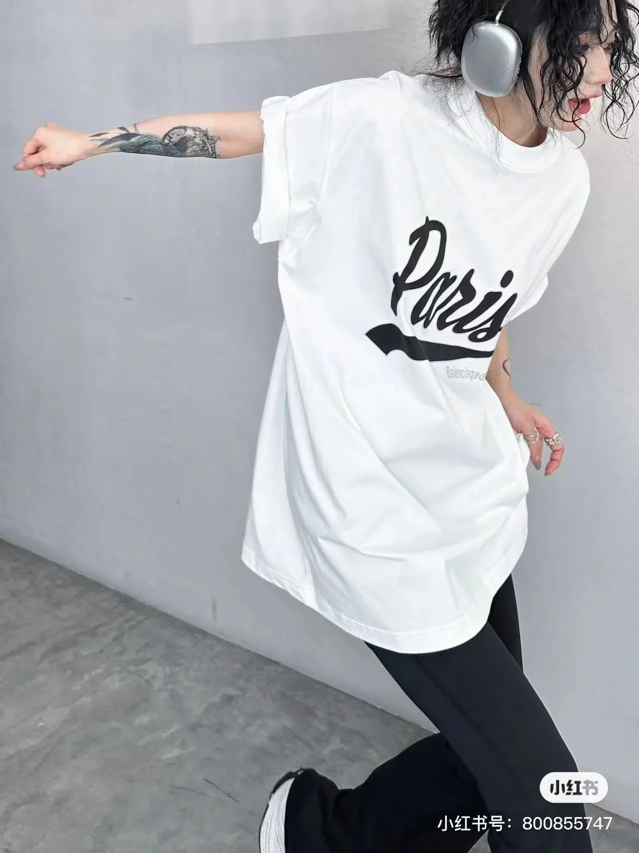 Model picture