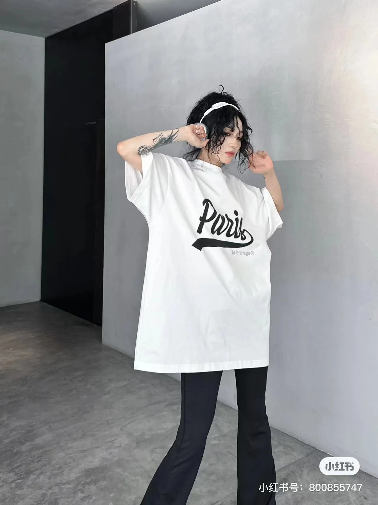 Model picture
