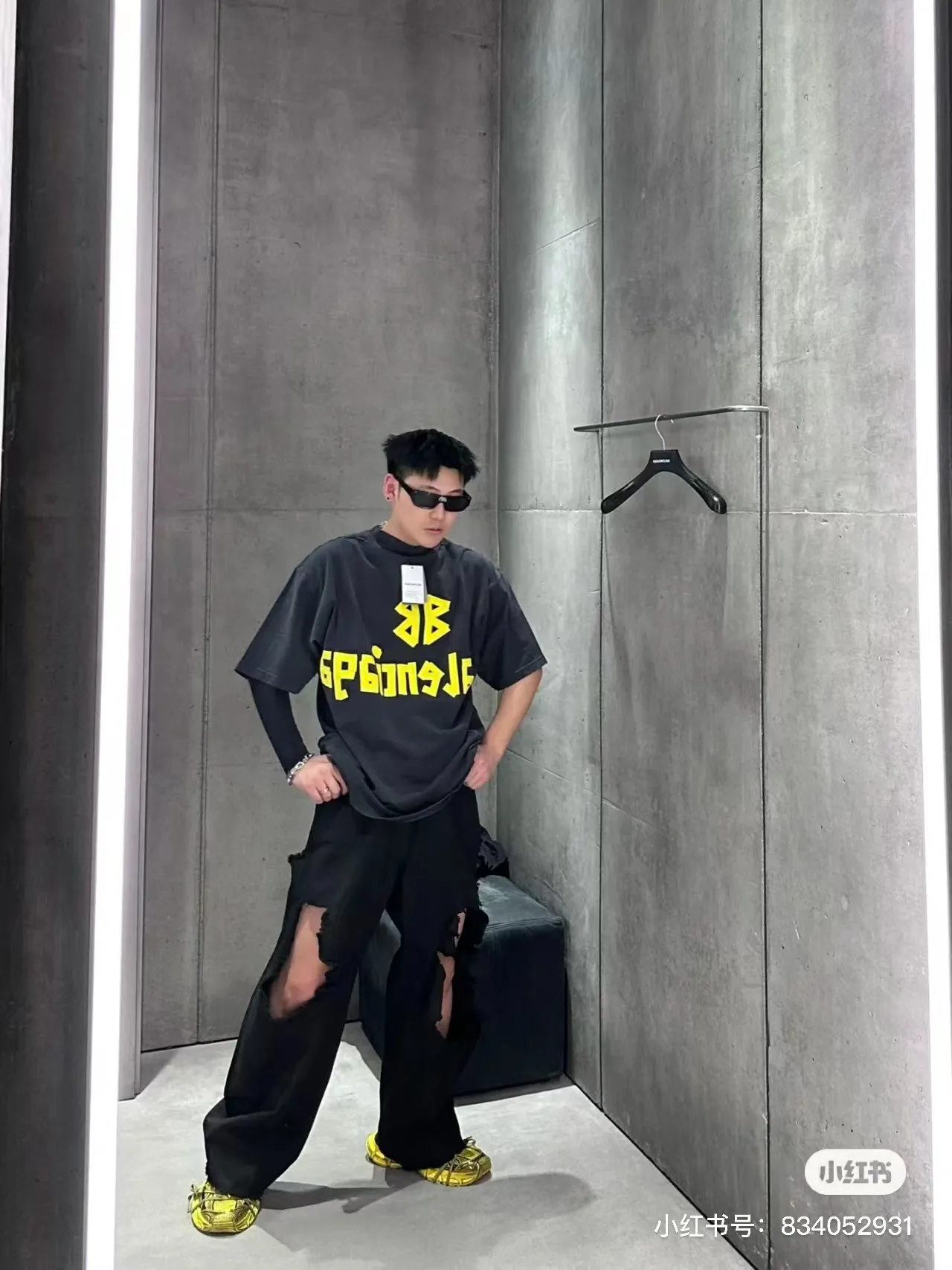 Model picture