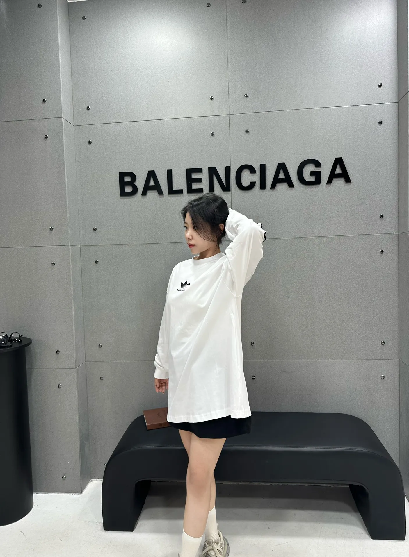 Model picture
