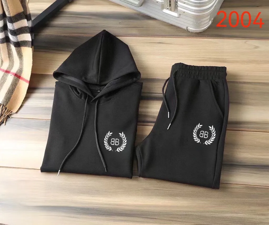 🅿️400 [BALENCIAGA] (Good news for fat people) hot-selling suit is coming. Focus on the original version of the official website. 2025 new hot-selling cardigan and sweatshirt suit. The original order is hard to buy🇭🇰. It is the meticulous work of top designers. It has a fitting and perfect upper body effect. 100% natural high-quality Roman cotton, close-fitting comfort, noble and elegant! Original hardware embodies elegance and nobility! Counter size: M-5XL (maximum wear up to 220 pounds)
