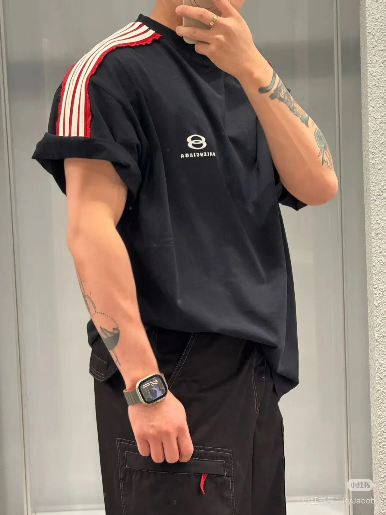Model picture
