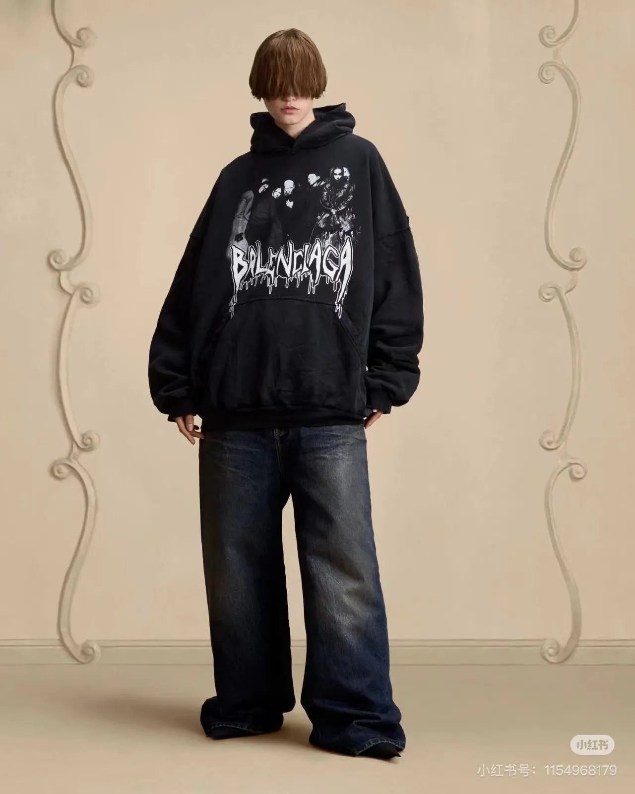 Model picture