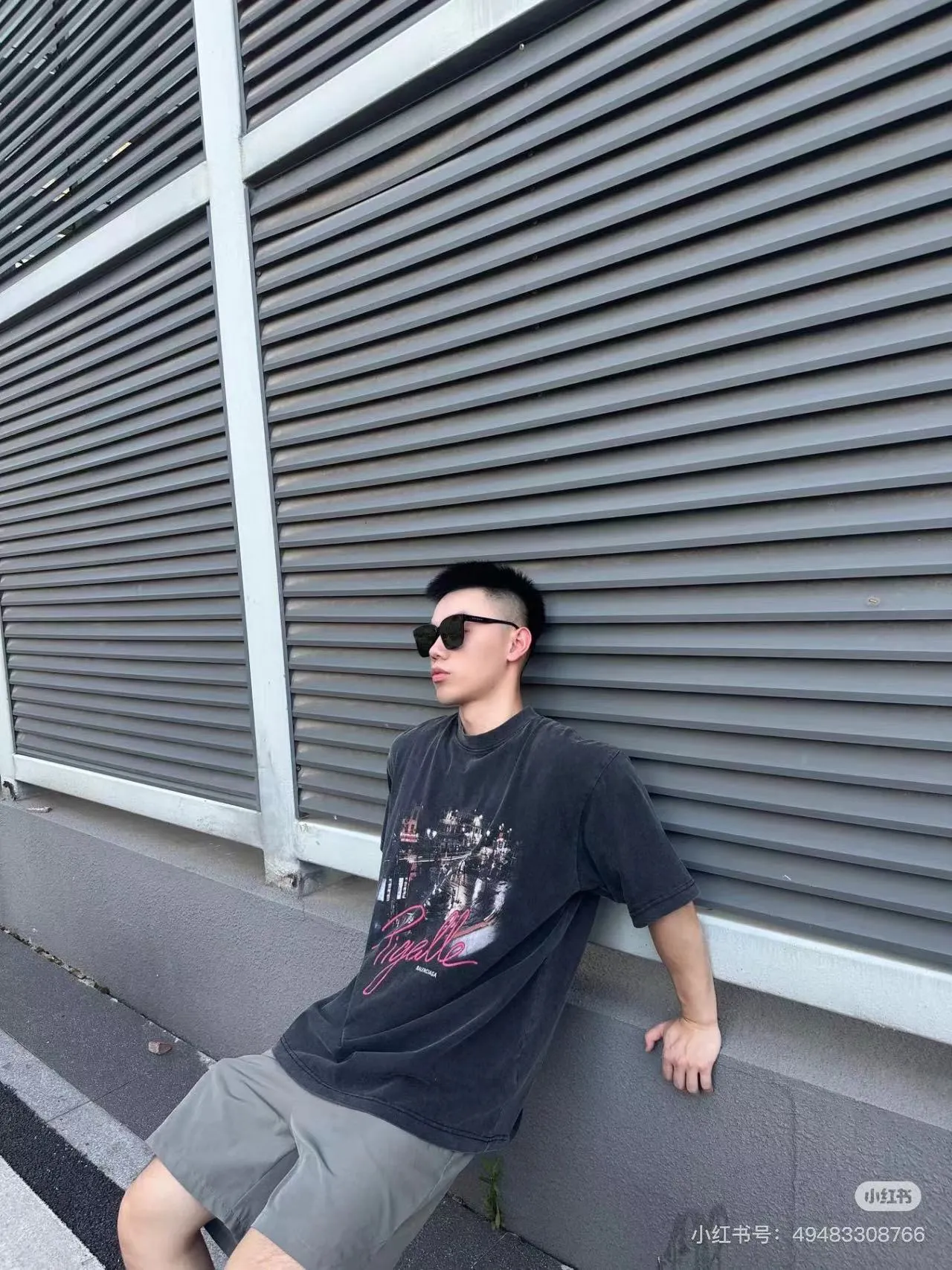 Model picture