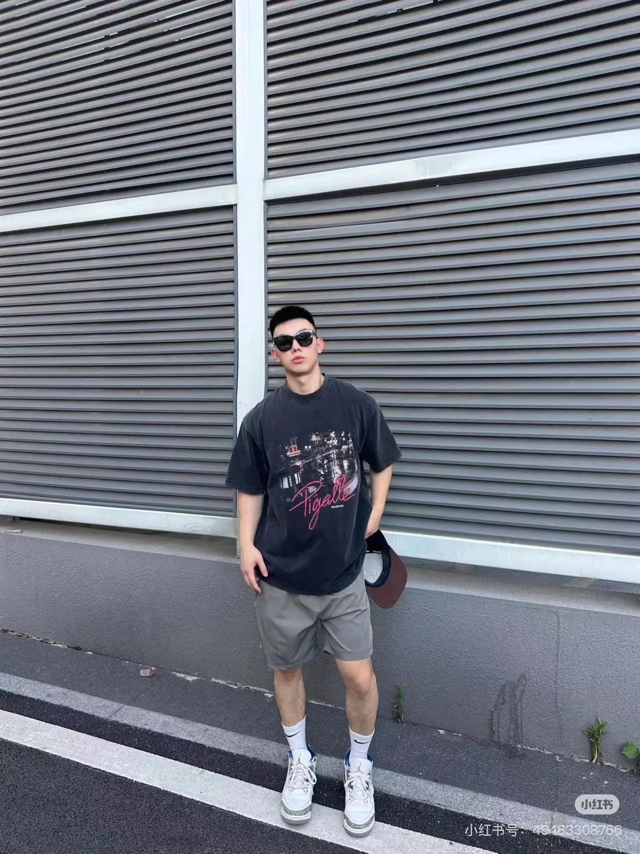 Model picture