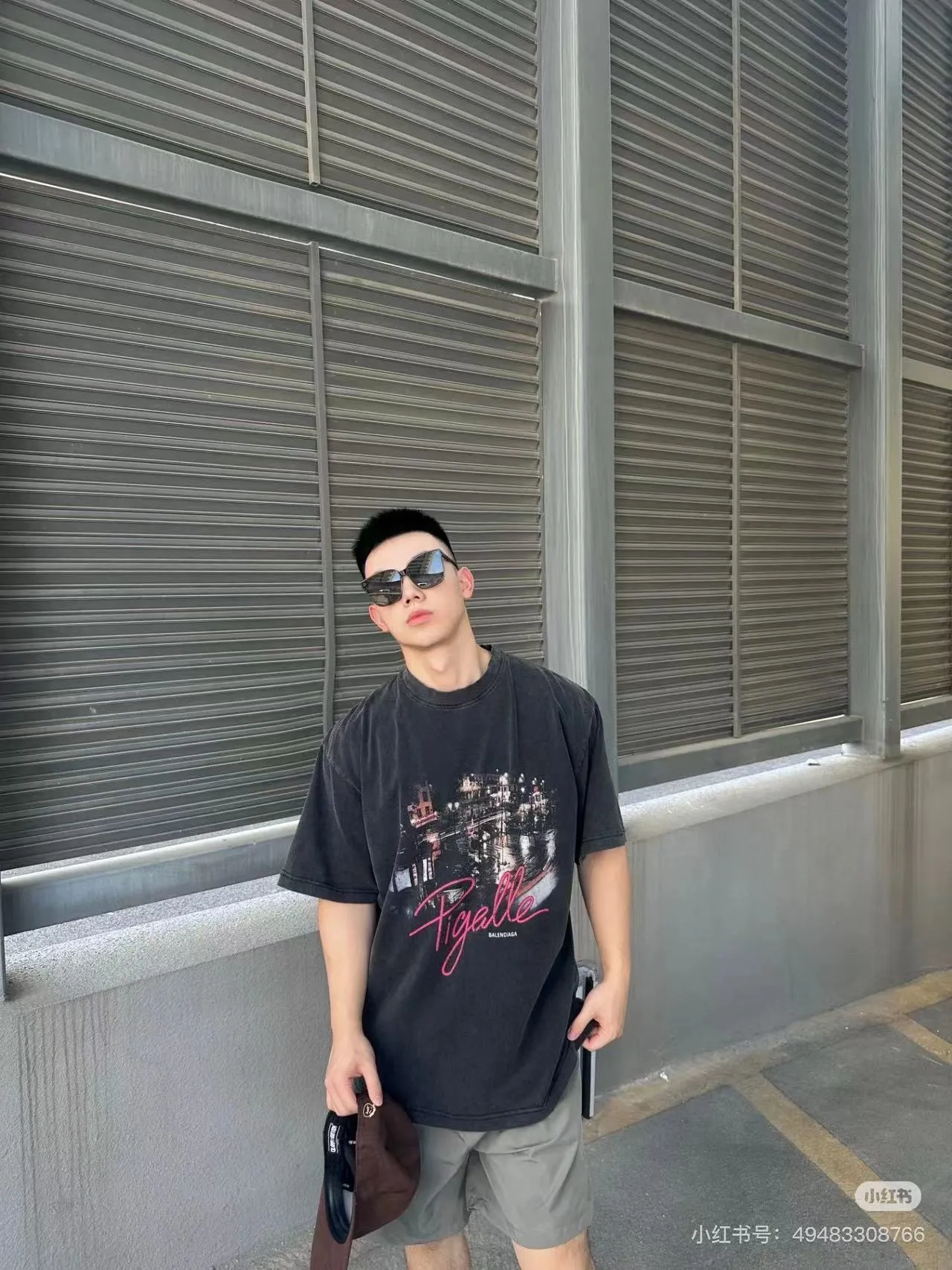 Model picture