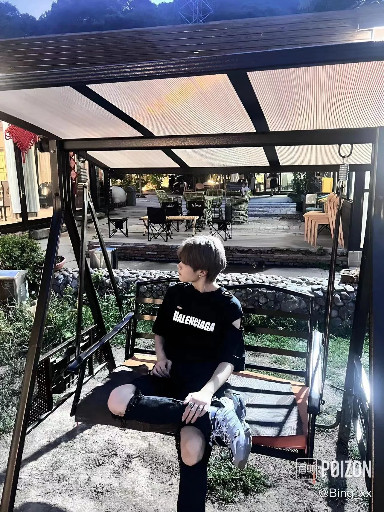Model picture